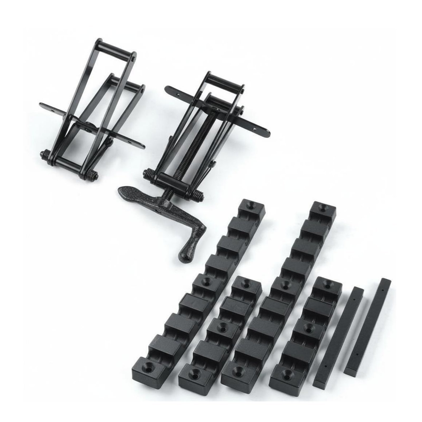 Carpentry Panel Clamp Kit
