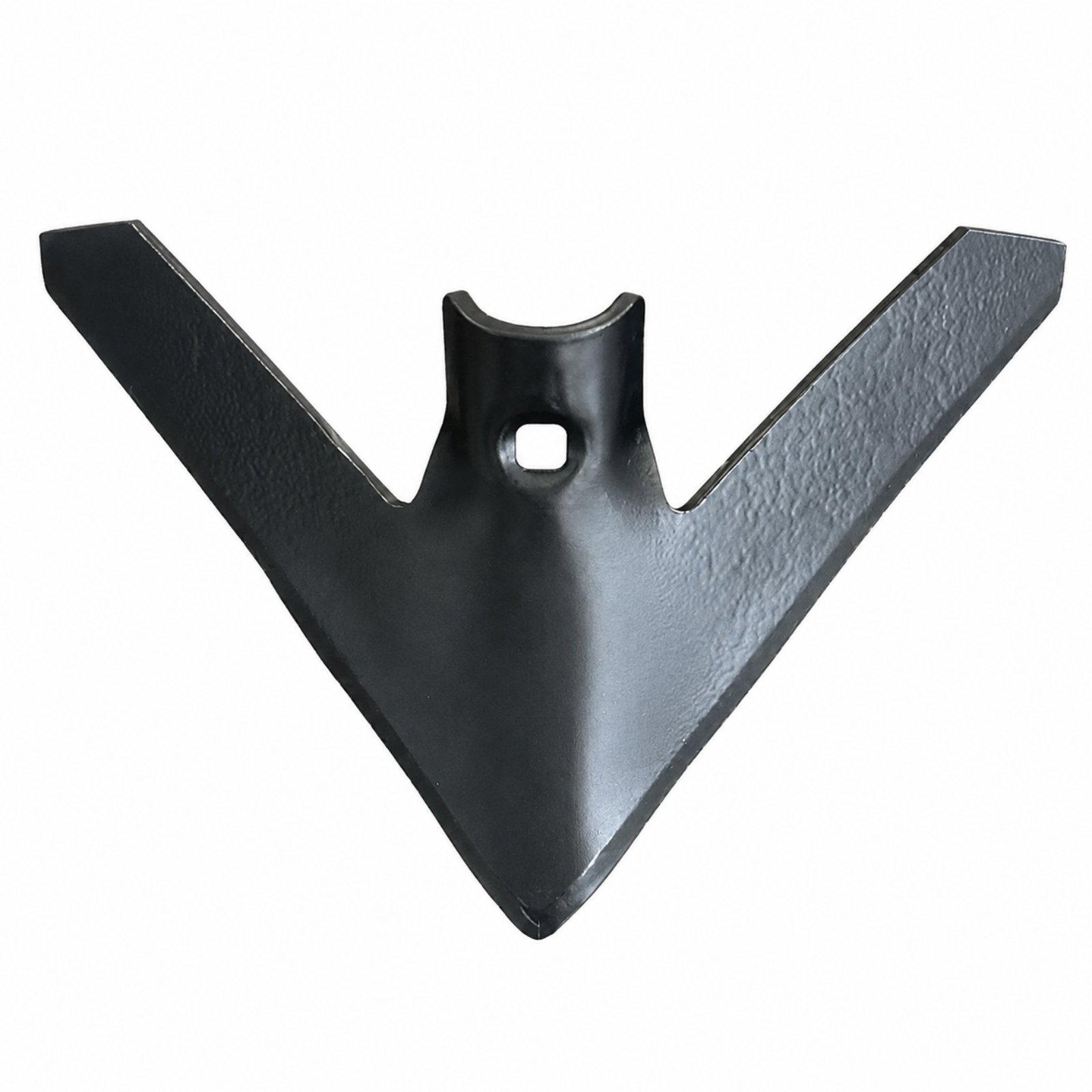 Triangular Metal Plow Share