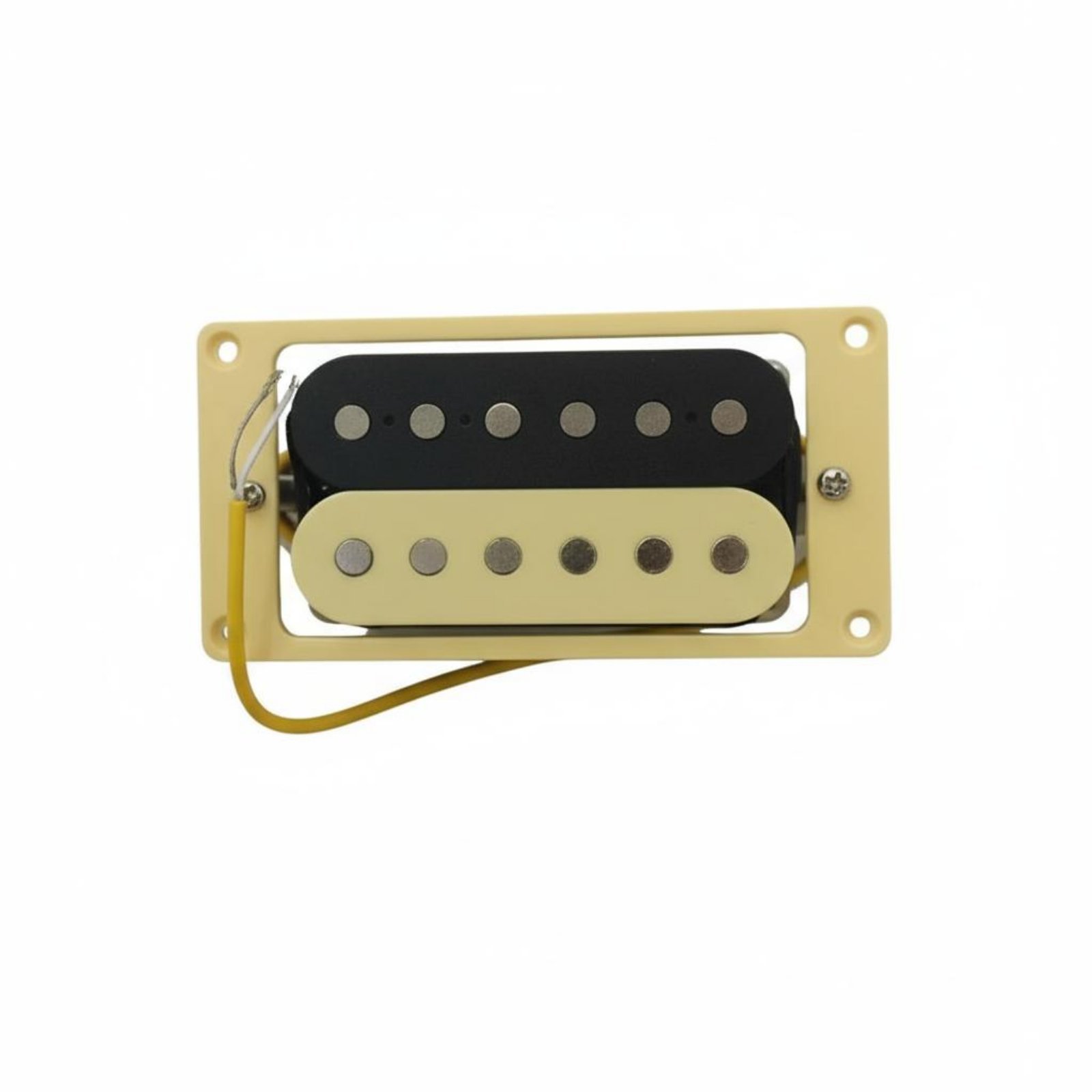Electric Guitar Pickup Pair