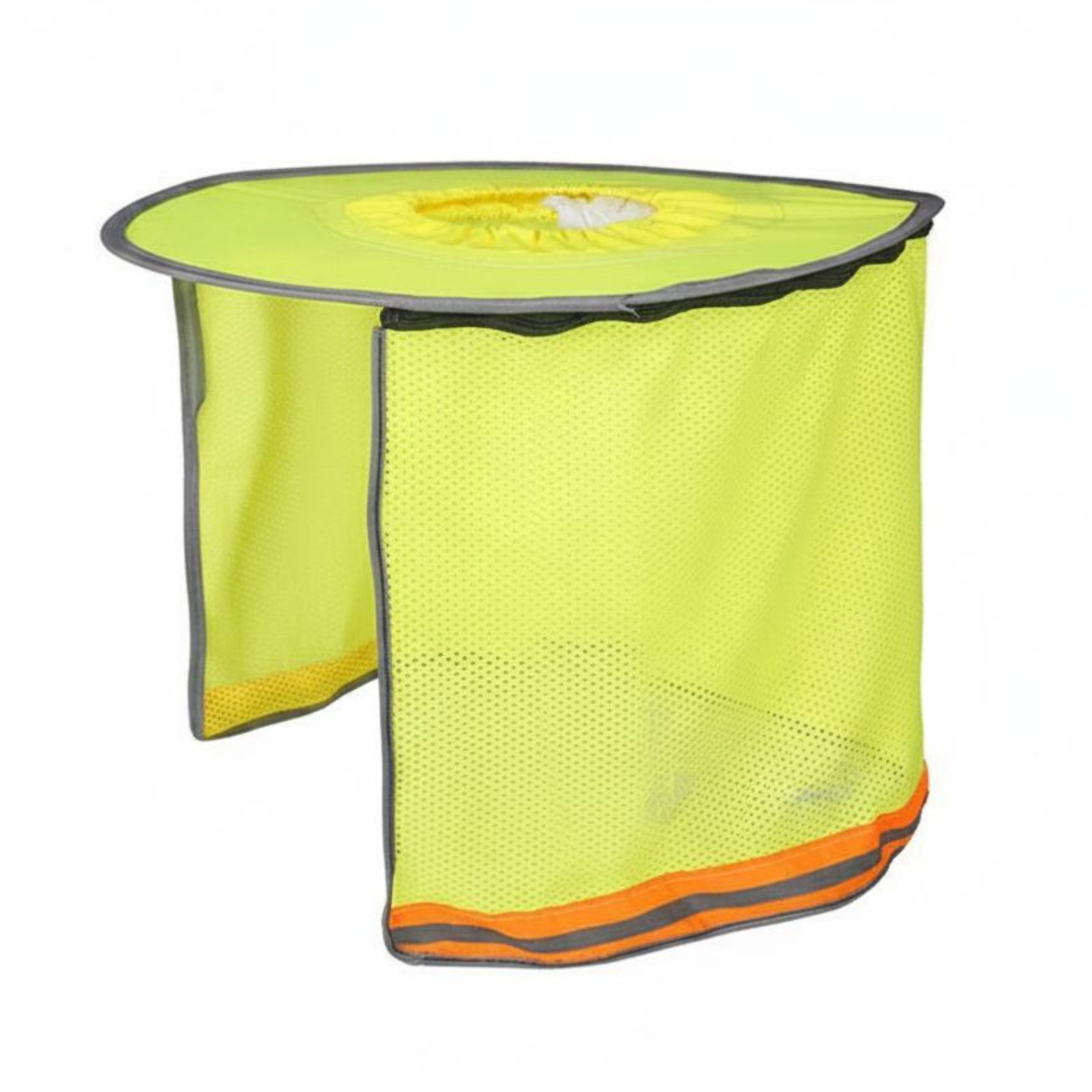 Hard Hat Sun Visor Neck Cover