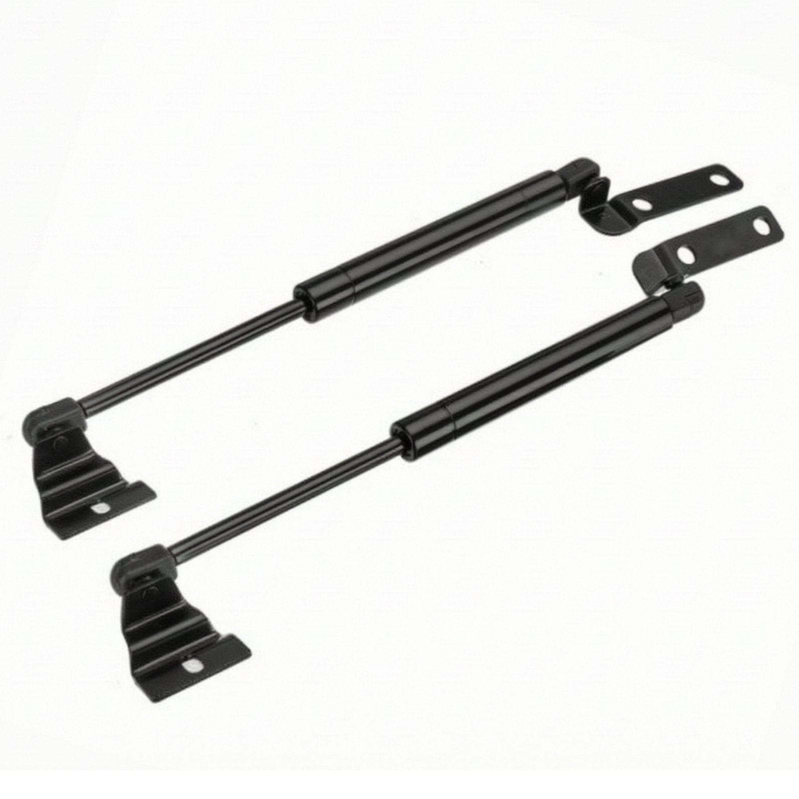 2-Piece Front Hood Lift Support