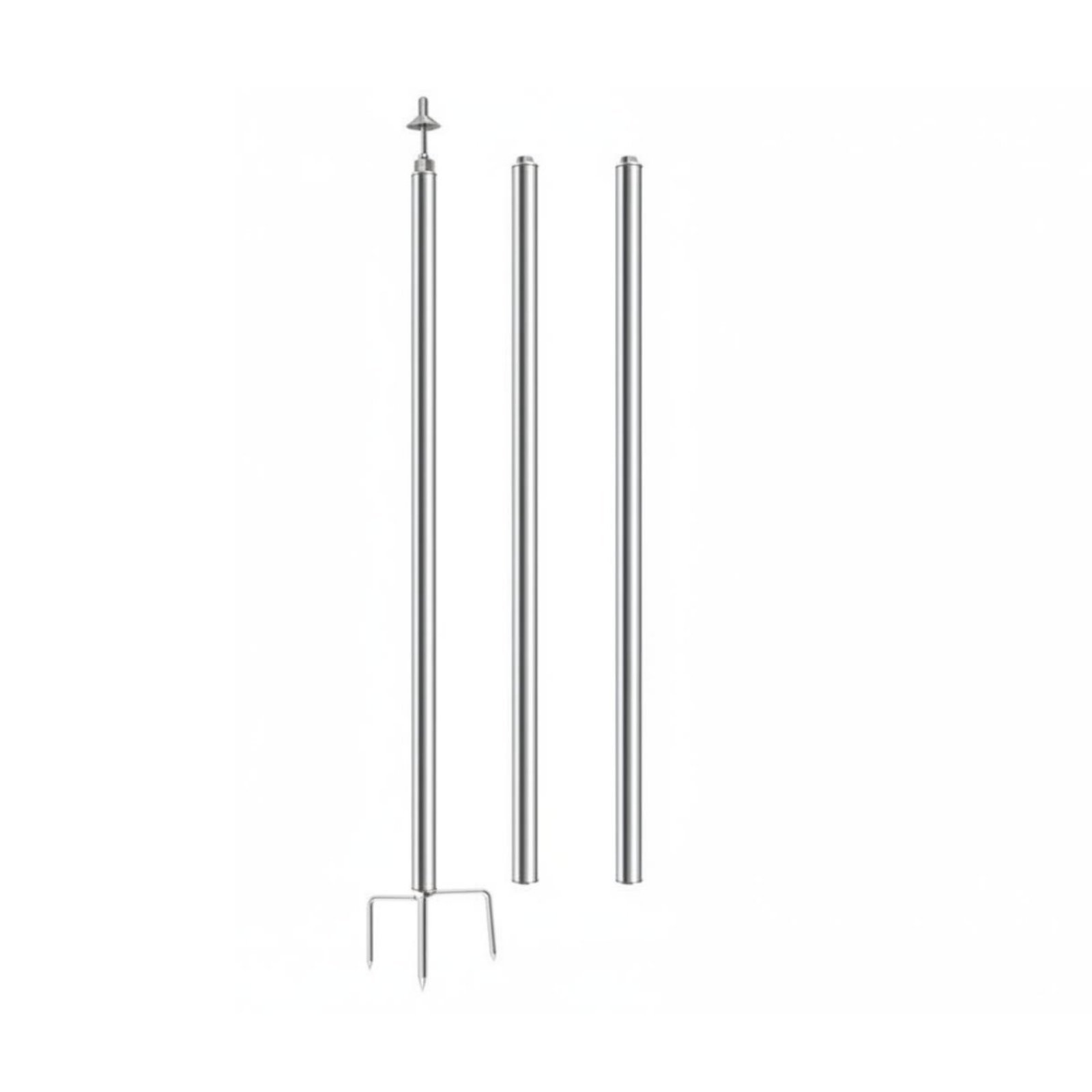 Stainless Steel Canopy Rod
