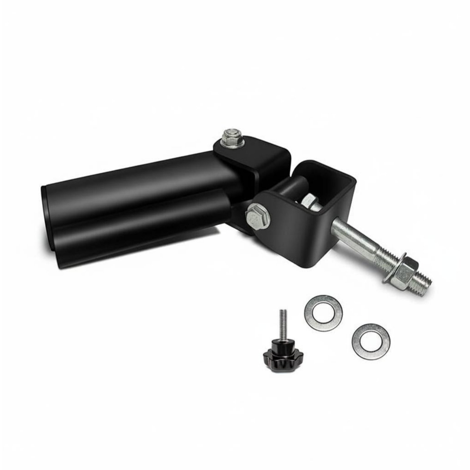 360 Degree Swivel Row Bar