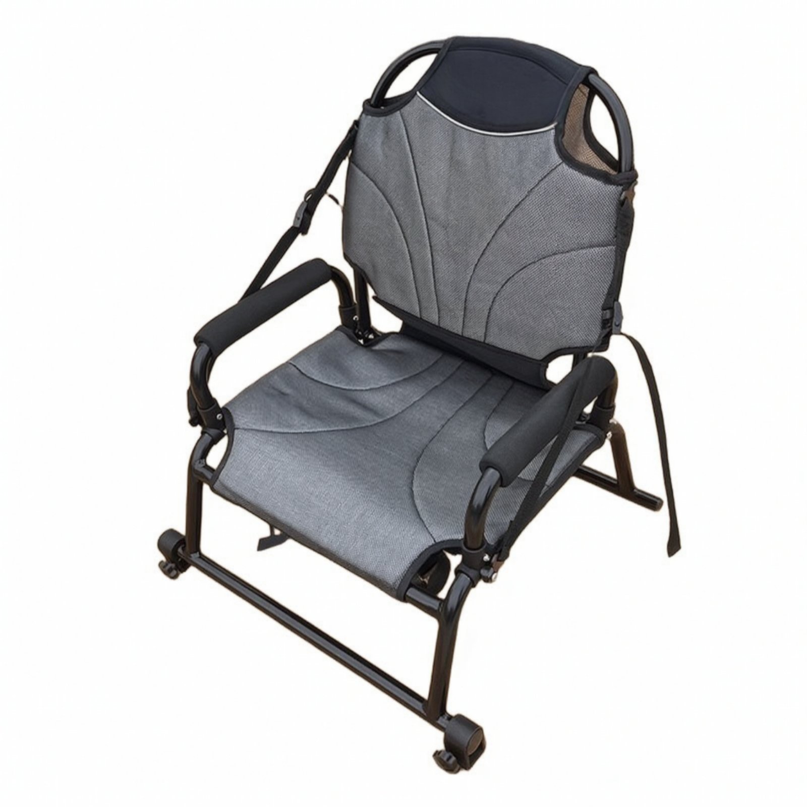 Kayak Chair with Armrests