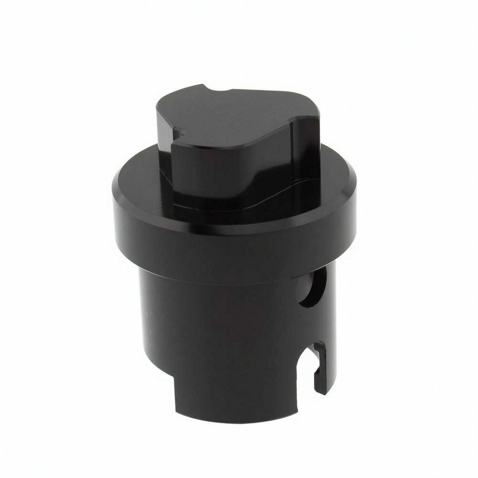 Ignition Head Fast-Release Tool