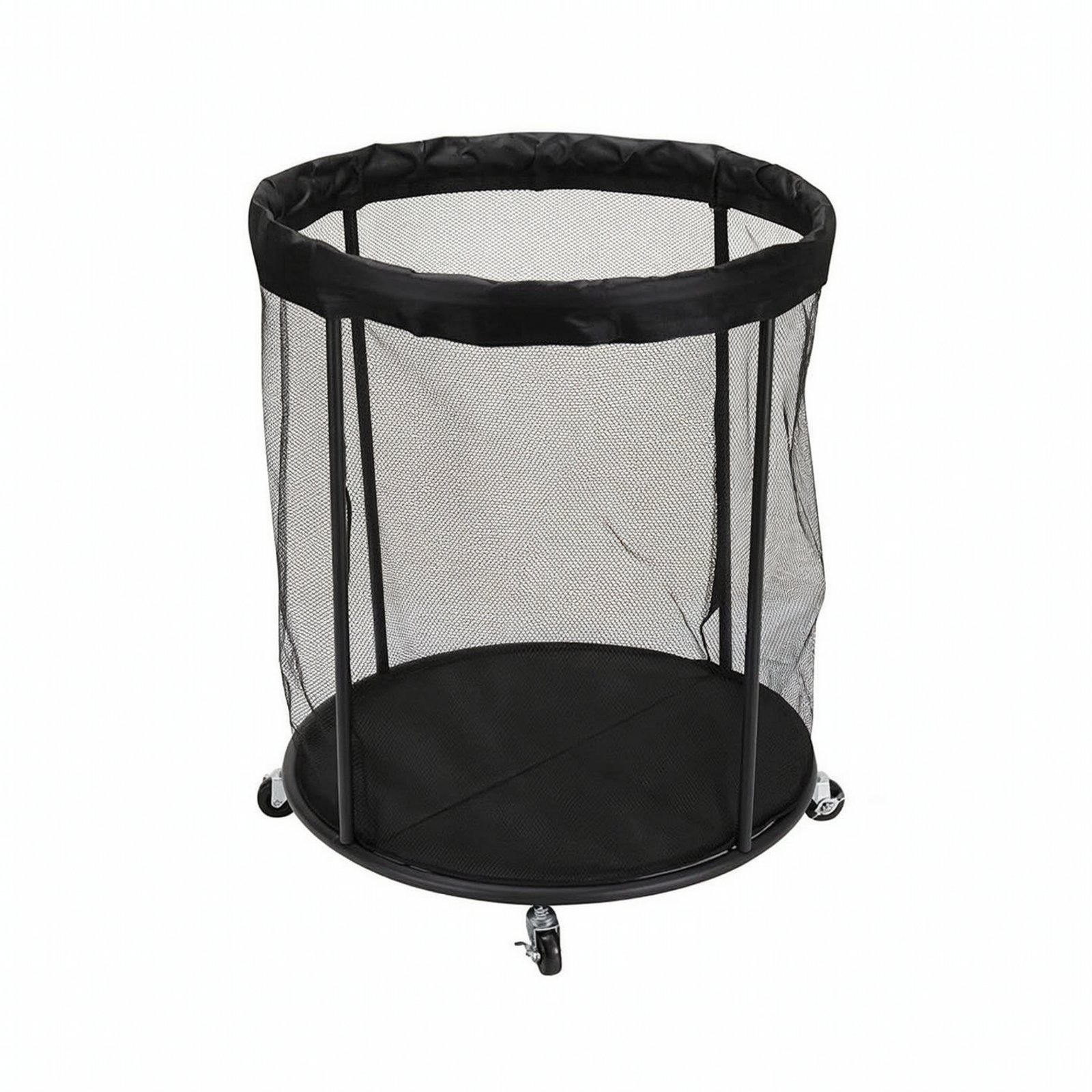 Steel Ball Storage Bin