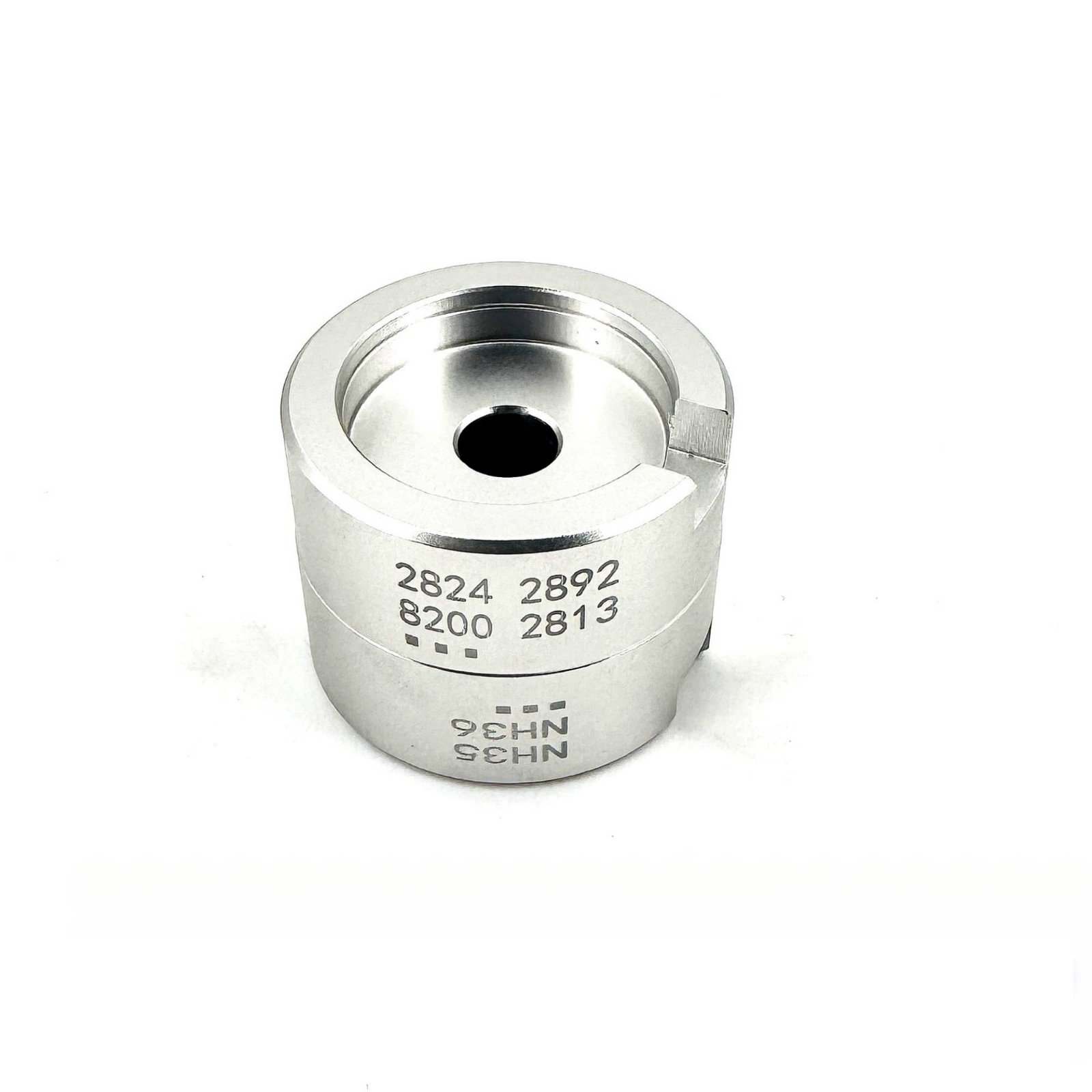 Aluminum Watch Movement Holder