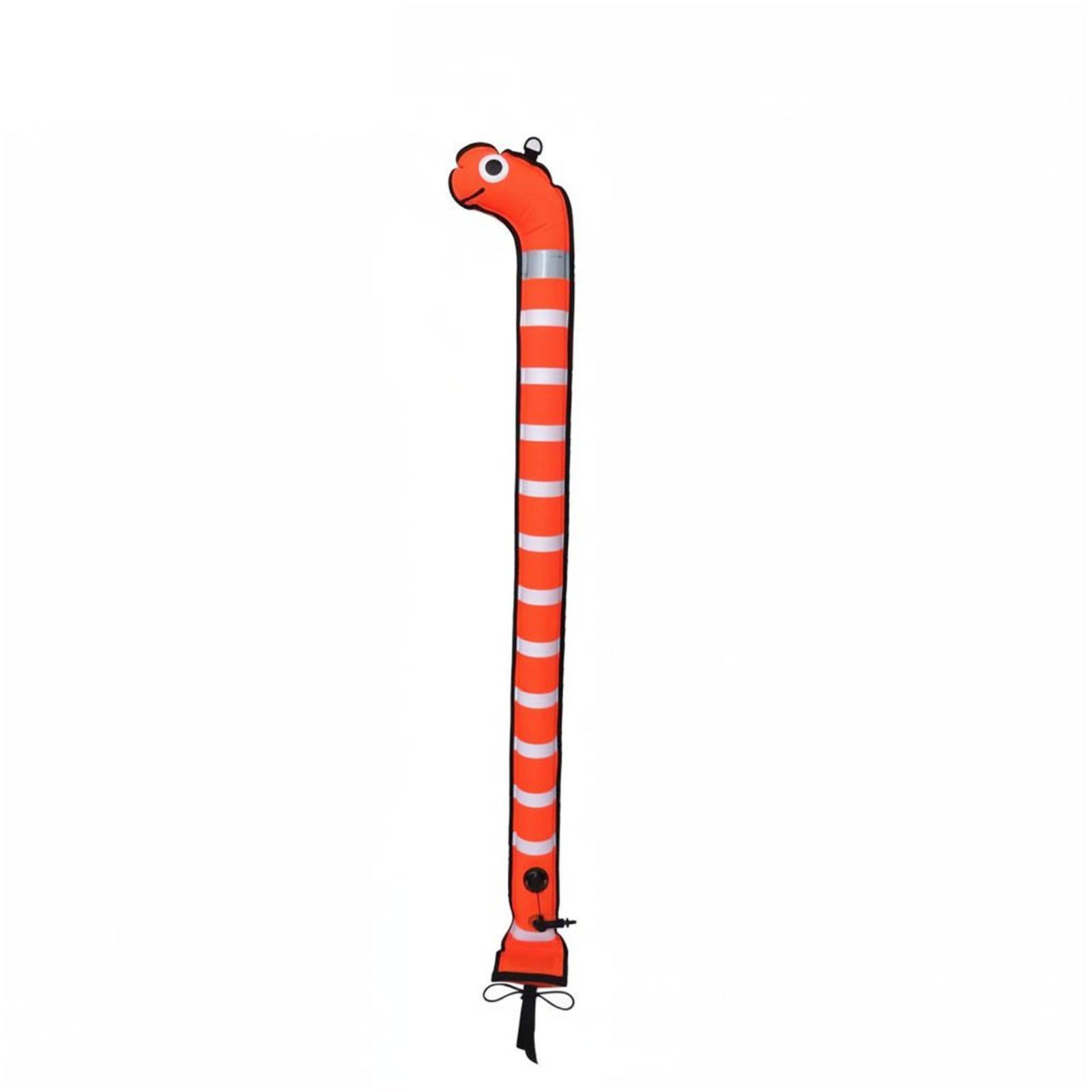 Nylon TPU Dive Float