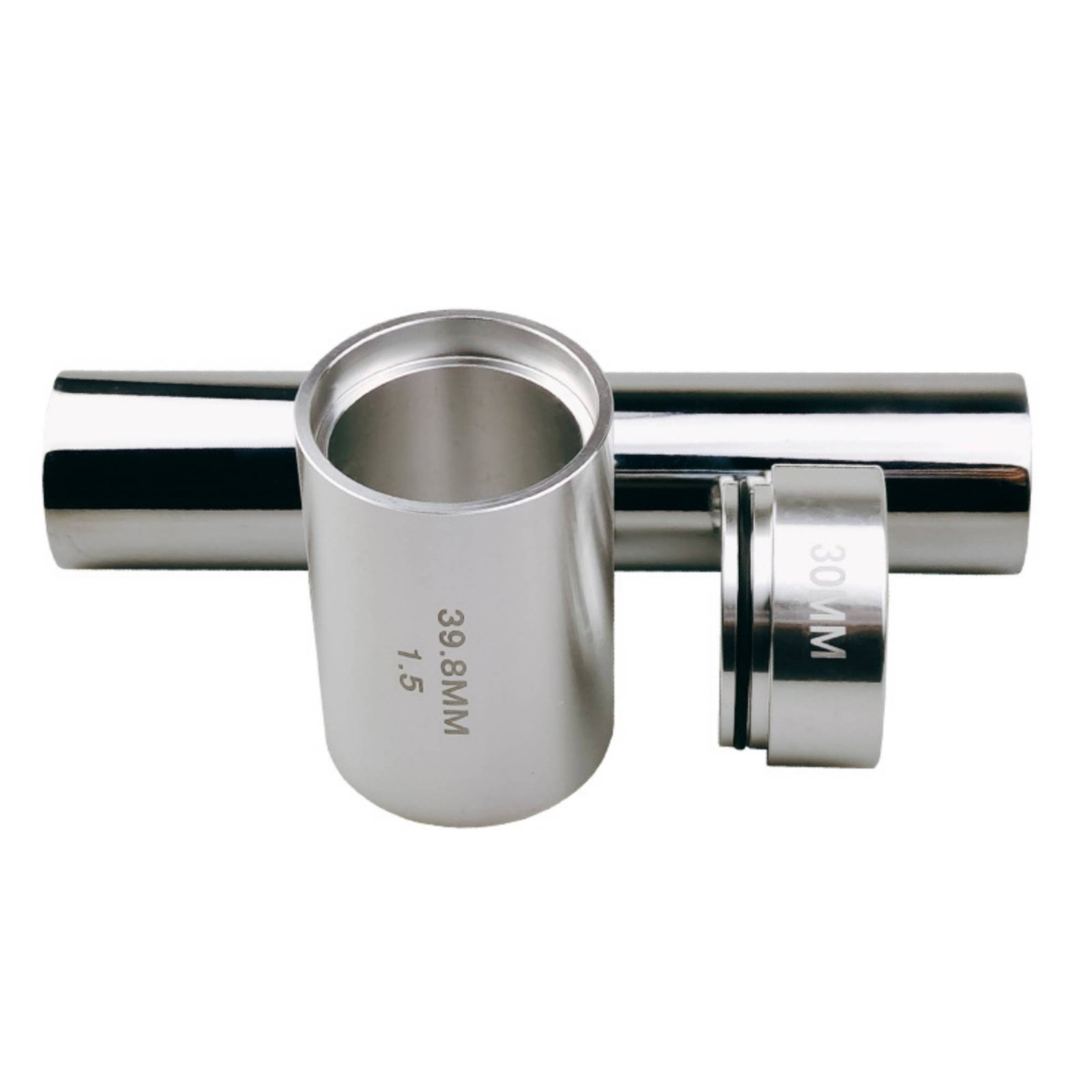 Front Fork Crown Installation Tool