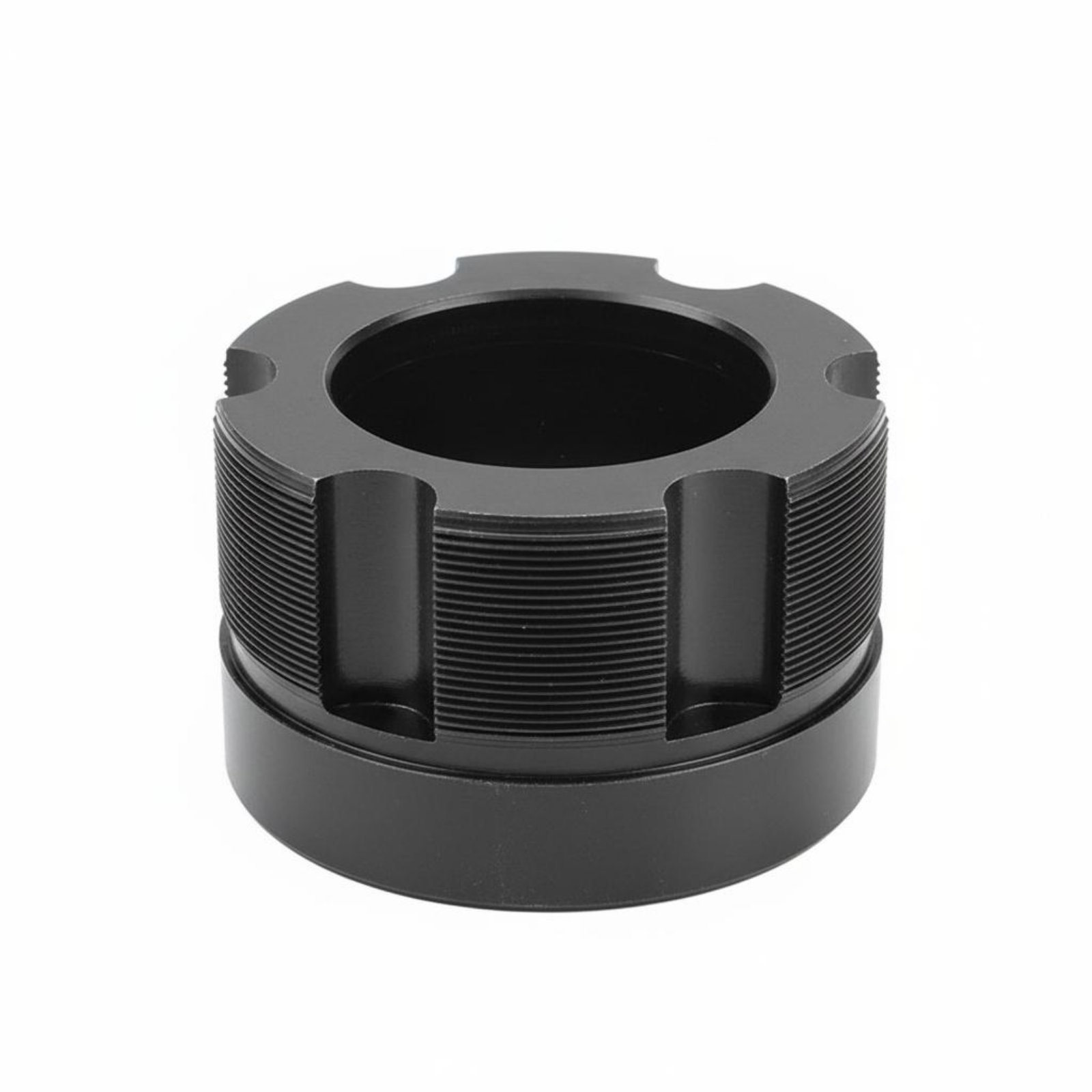 Axle Thread Repair Tool