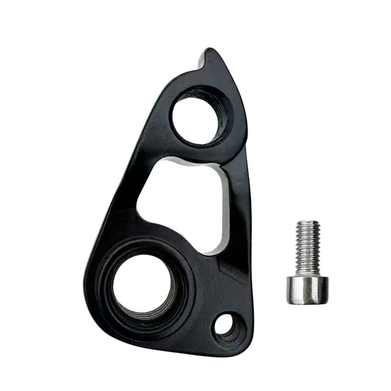Rear Derailleur Hanger Replacement