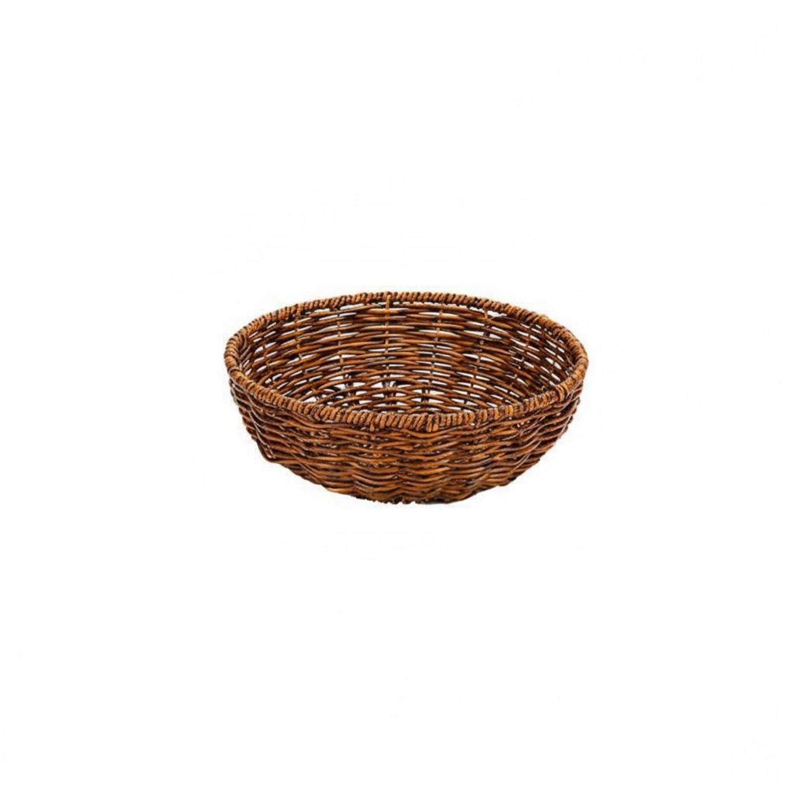 Round Drainage Basket