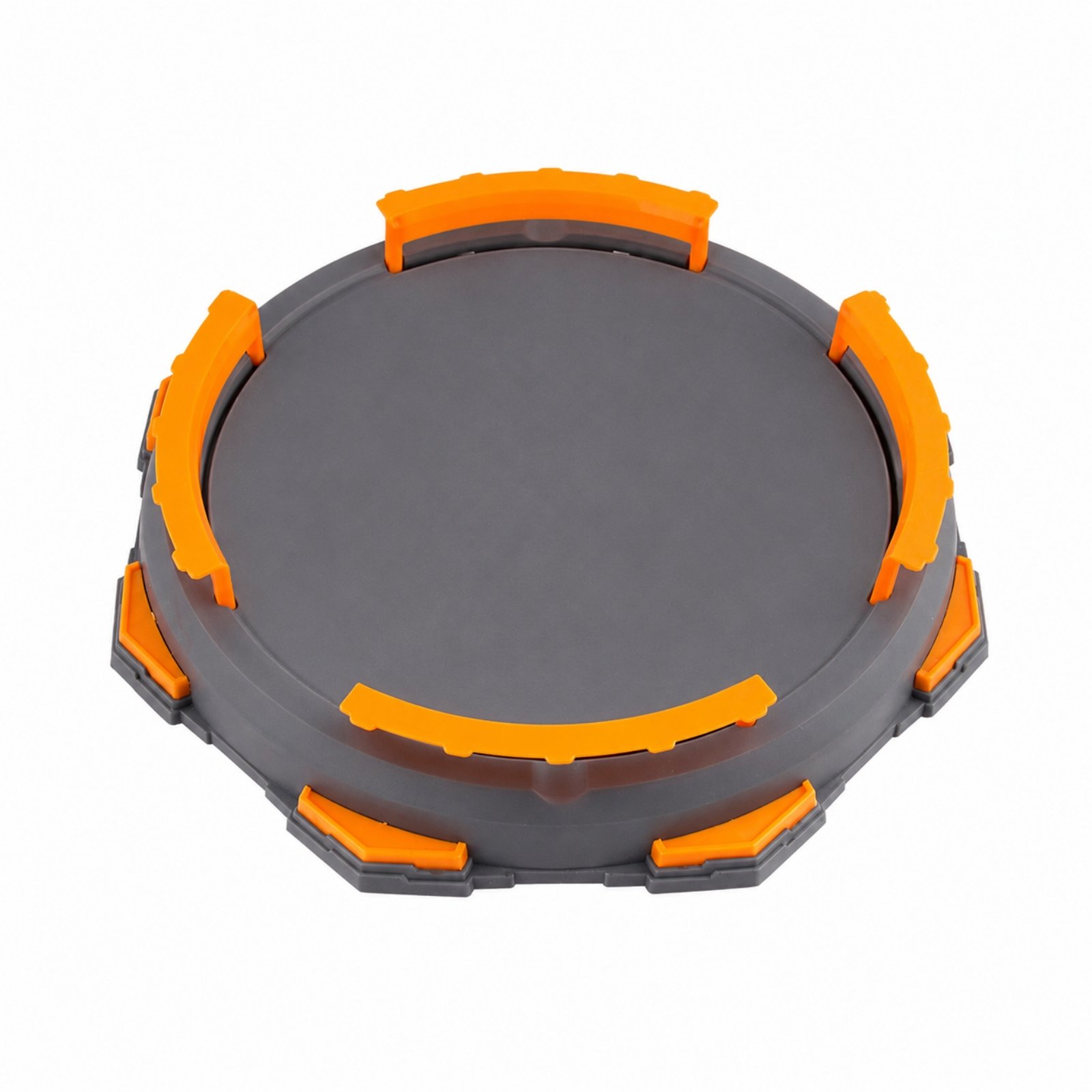 Rotating Top Arena