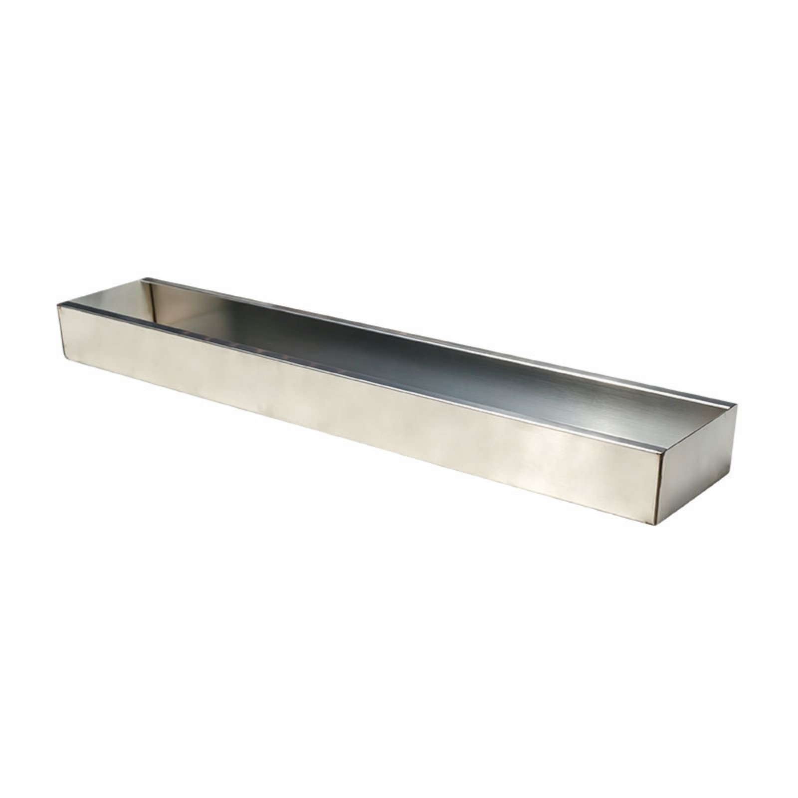 Stainless Steel Fowl Feeding Trough