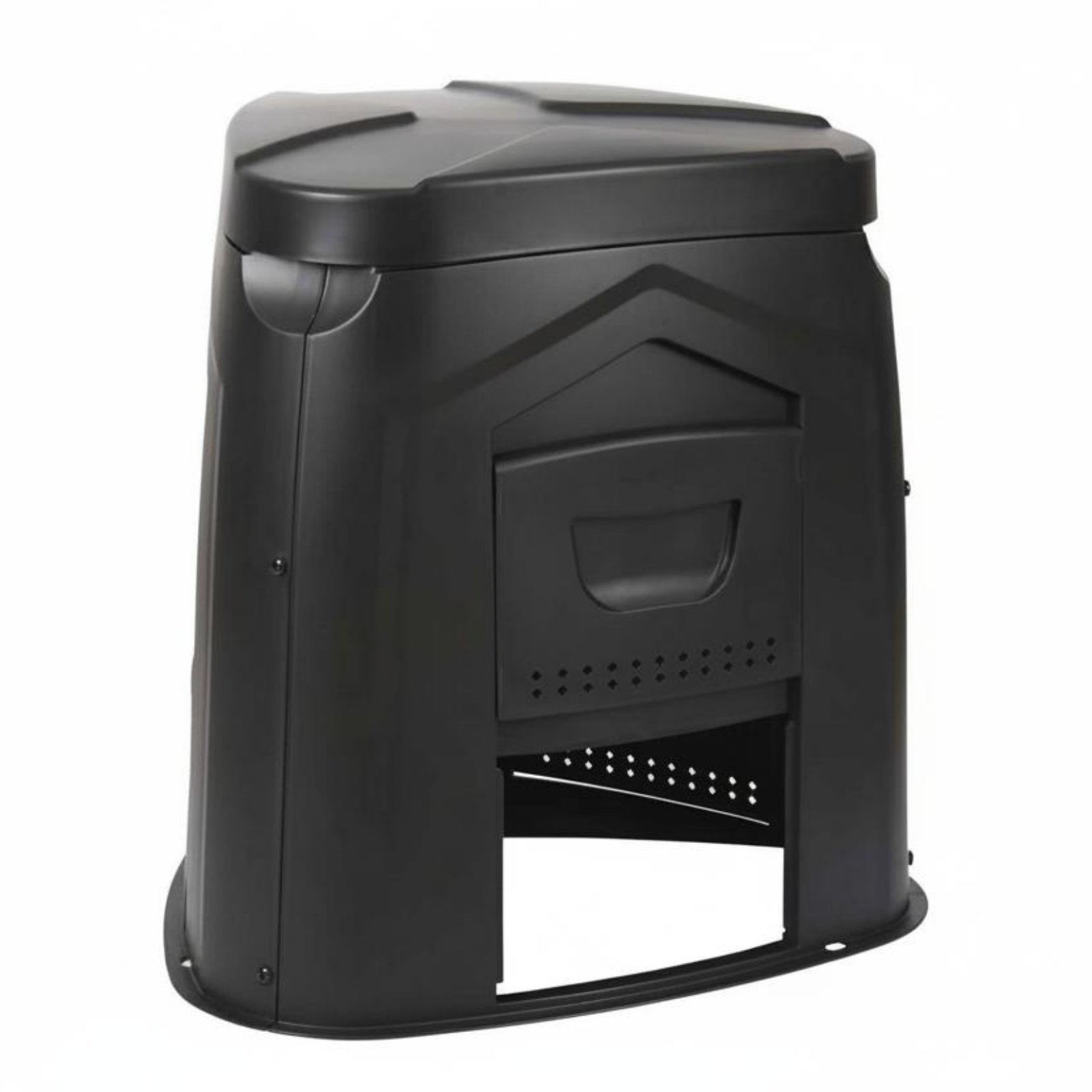 Outdoor Compost Bin
