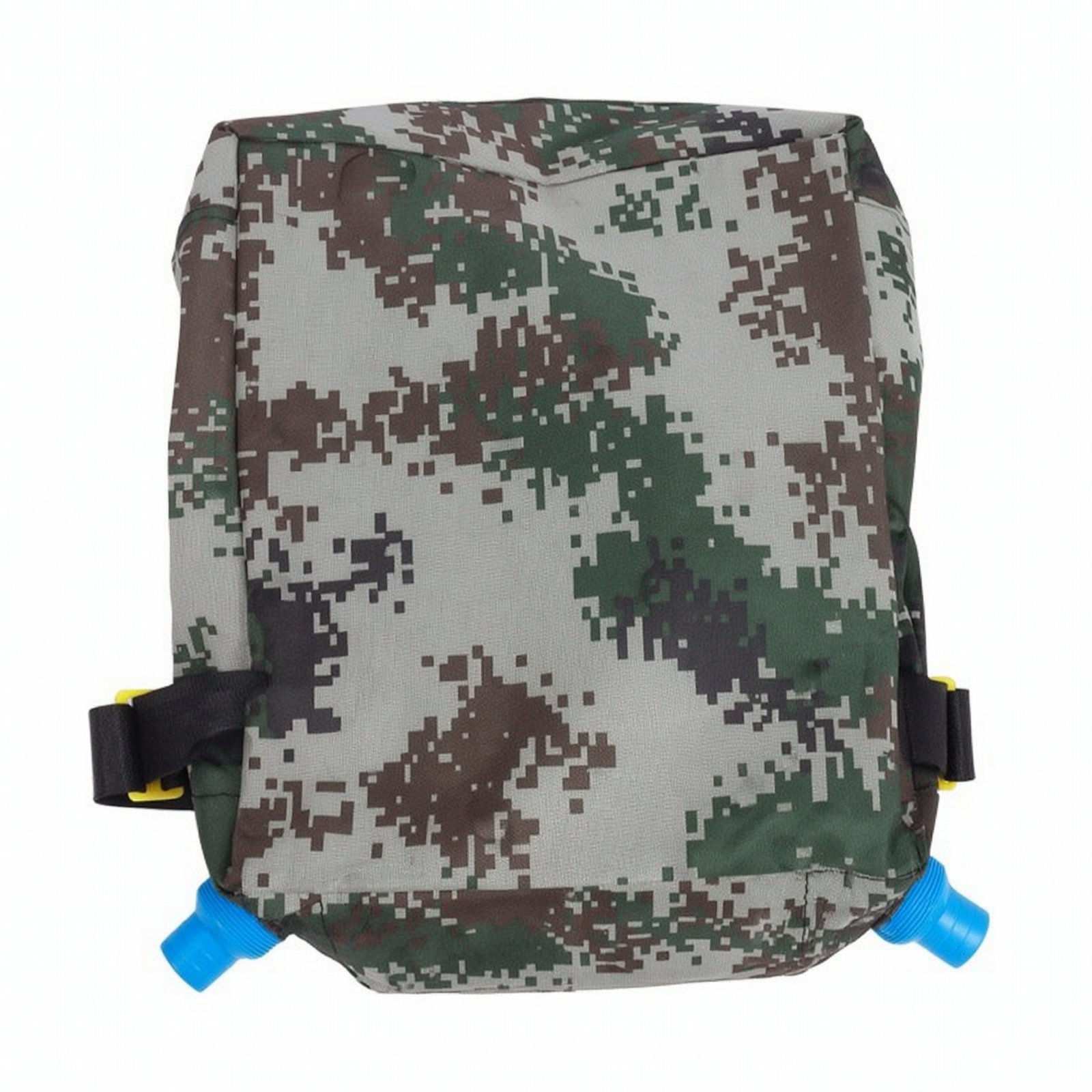 Corn Fertilizing Backpack Stainless Steel Lance