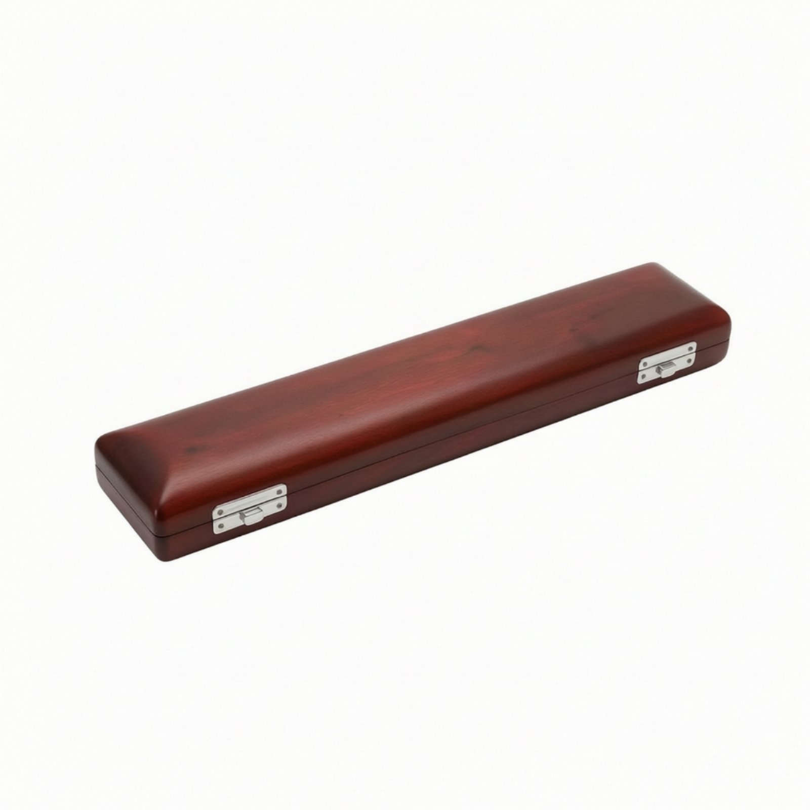 Solid Wood Flute Case