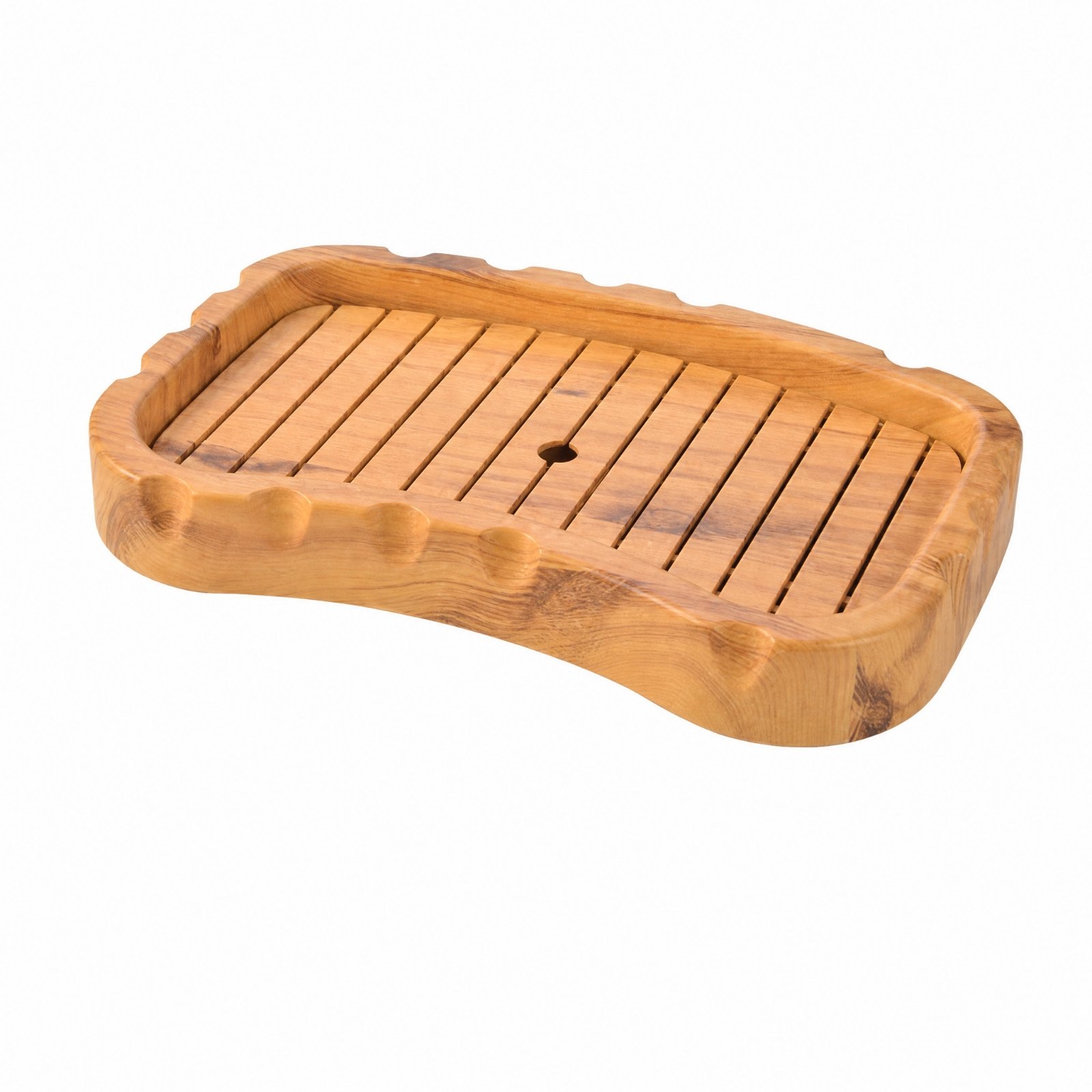 Drainage Sushi Tray