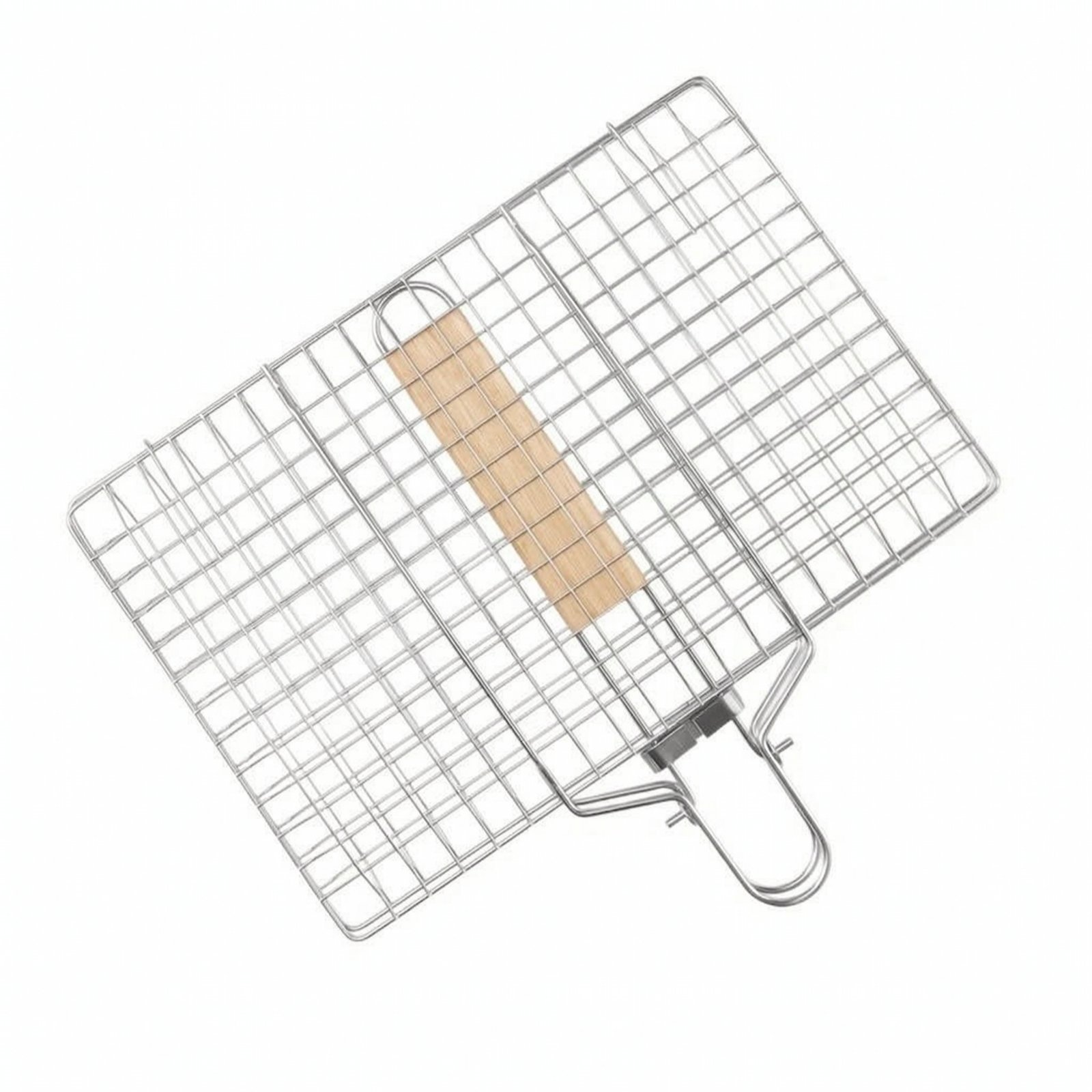 Stainless Steel Grill Basket – 304 Rack