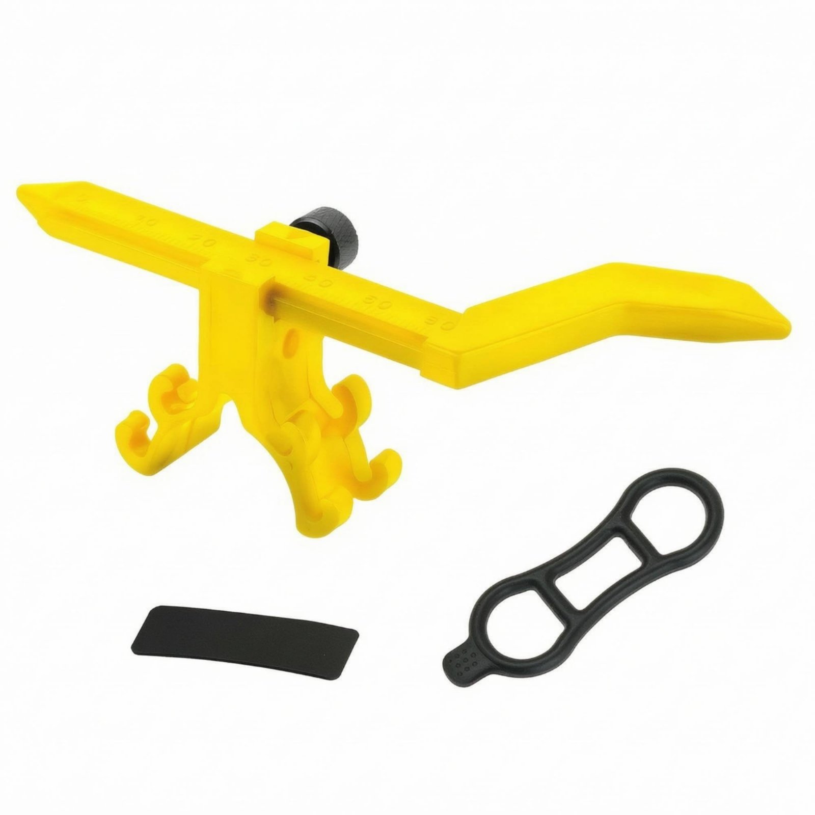 Nylon Cycle Wheel Truing Stand