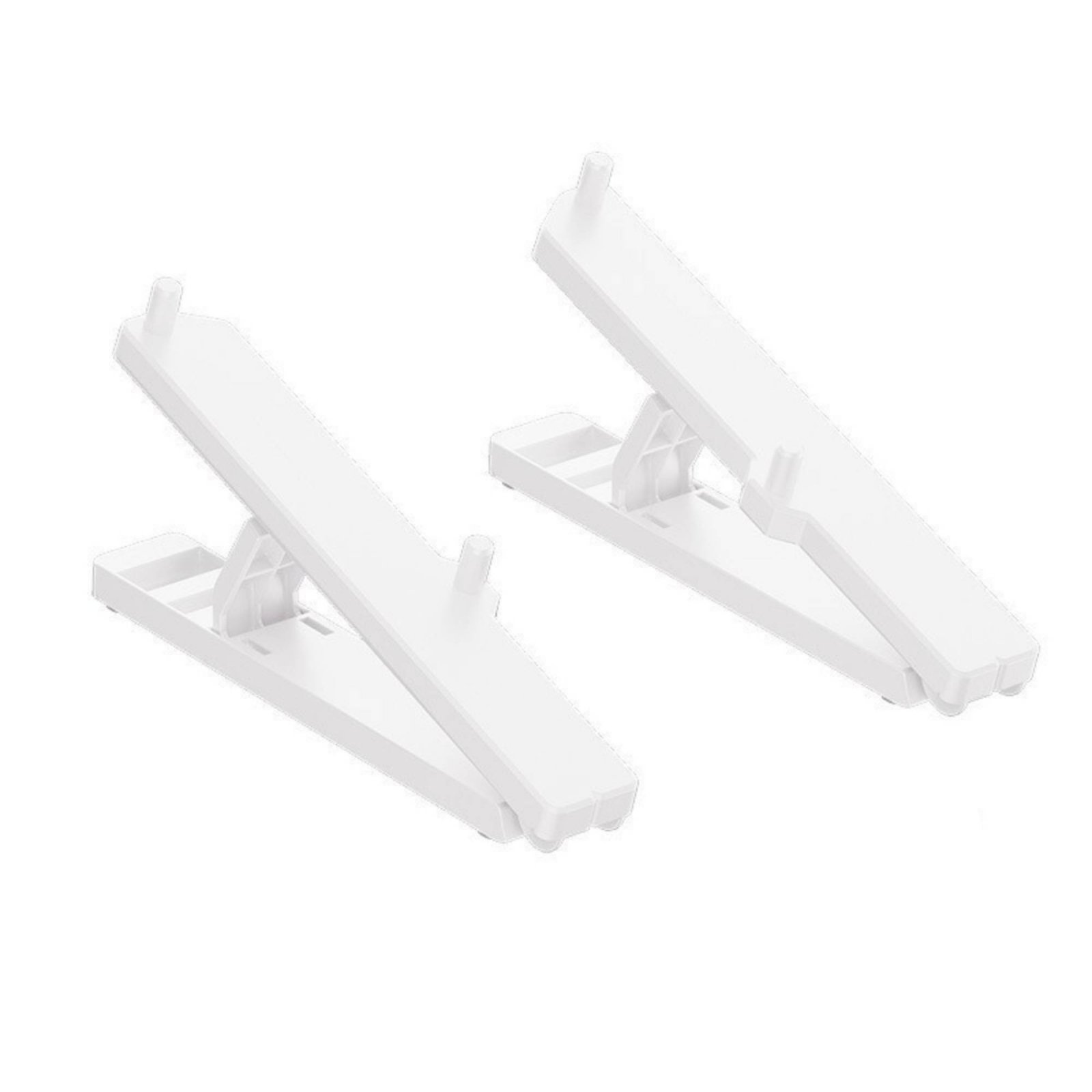 Tilted Pet Feeder Stand – Rfid