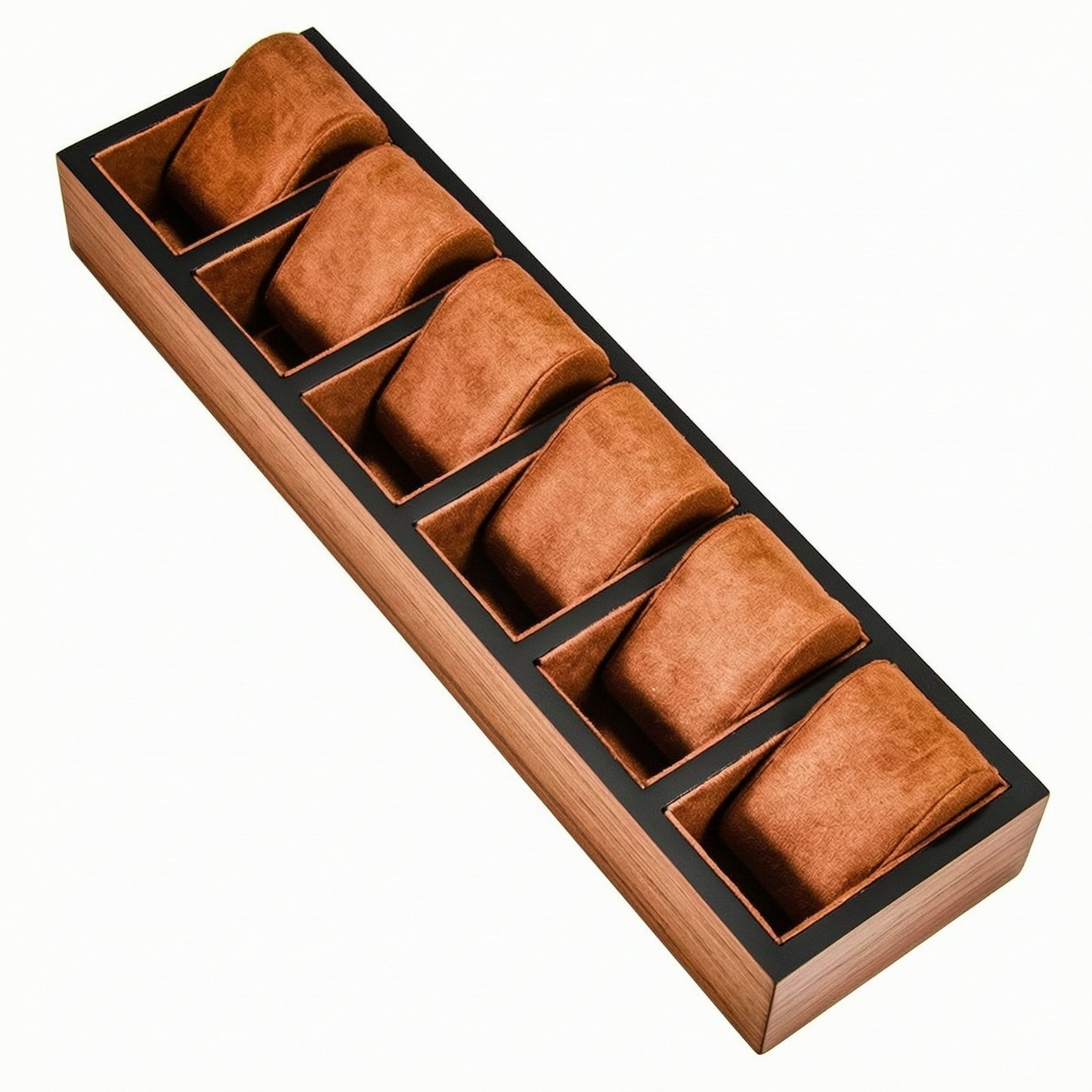Wooden Watch Box