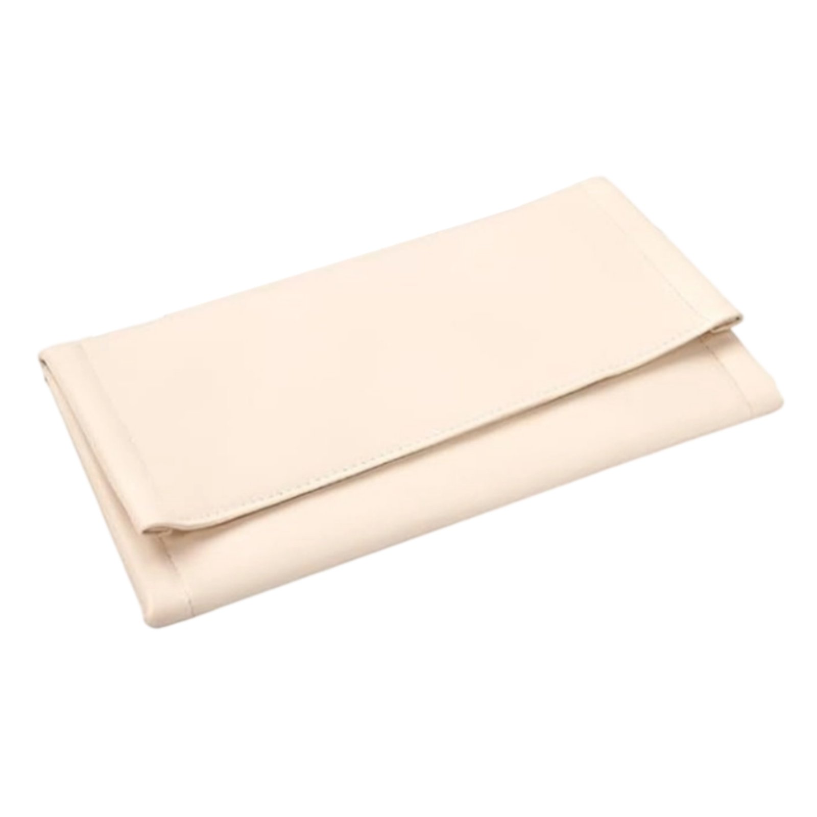 Portable Jewelry Organizer Roll