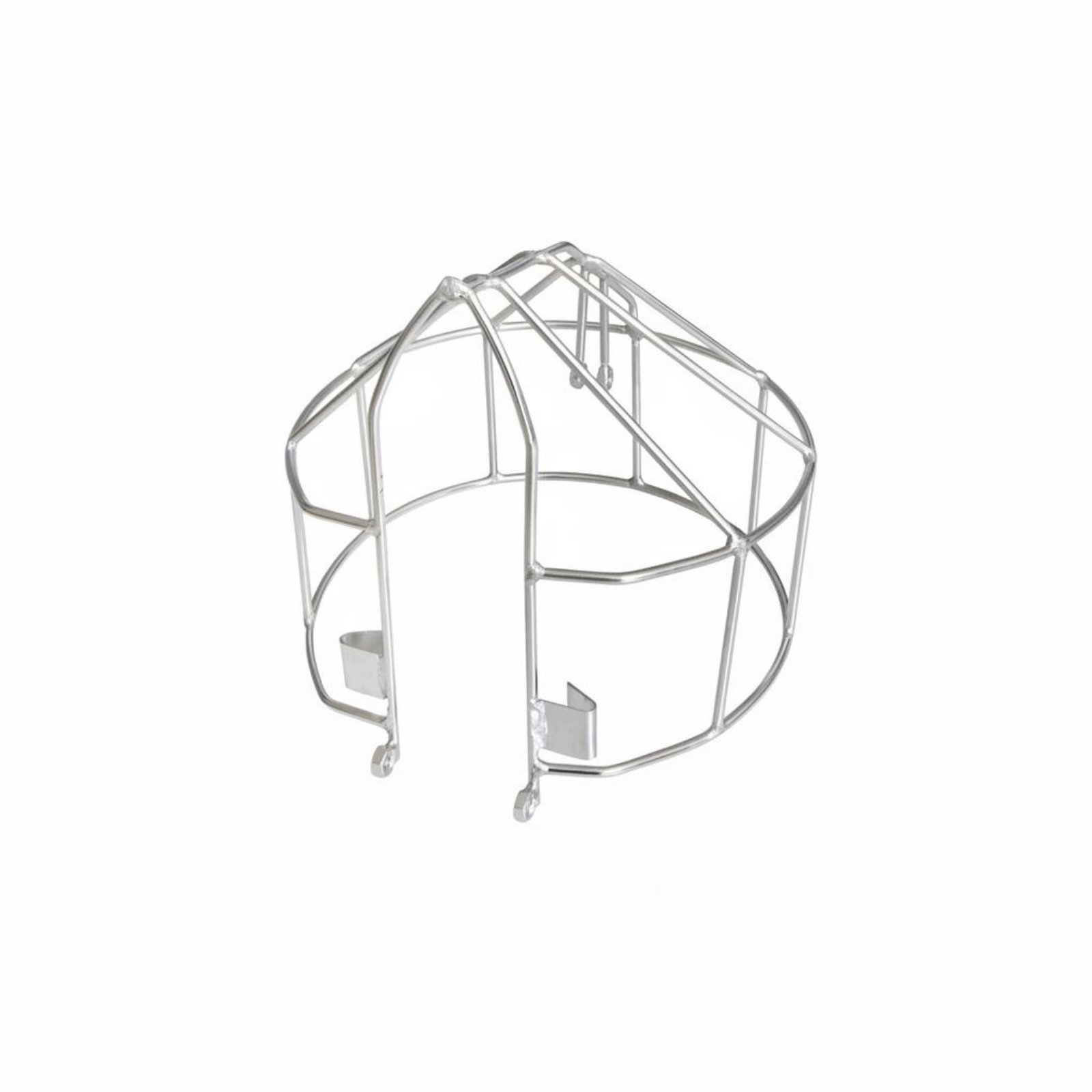 Stainless Steel Propeller Guard + Right Hand Propeller