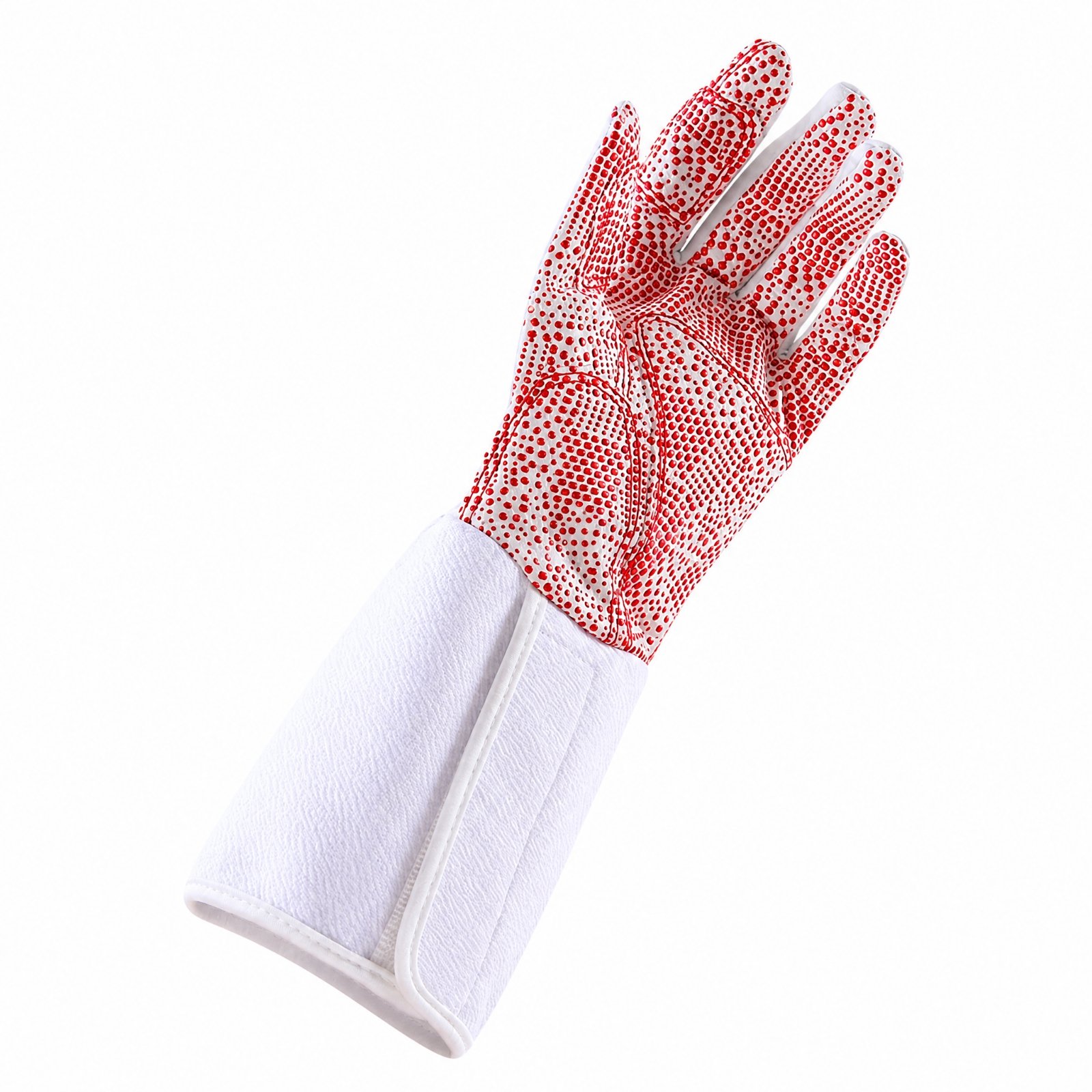 Left-Hand Fencing Glove