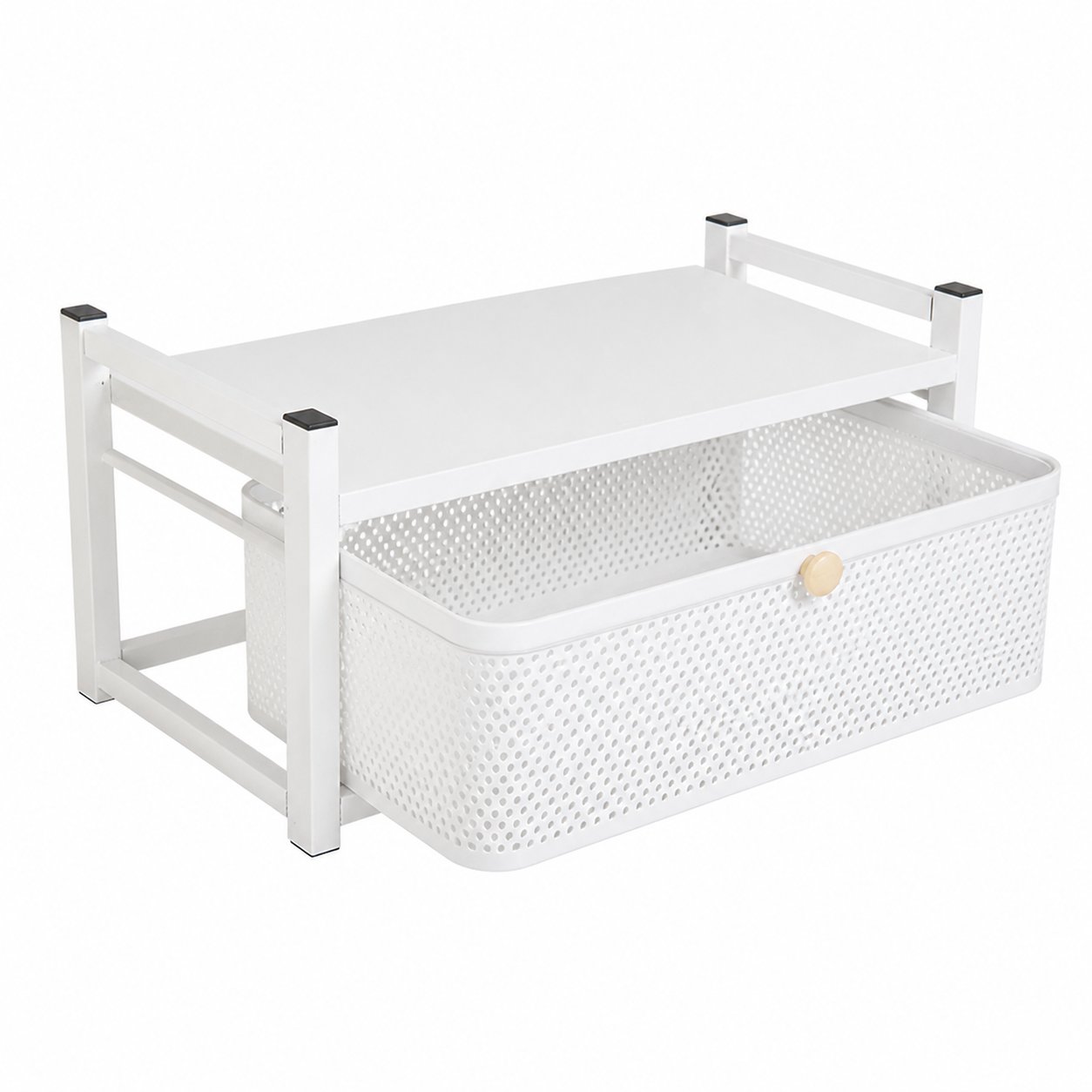Pull-Out Under Sink Organizer