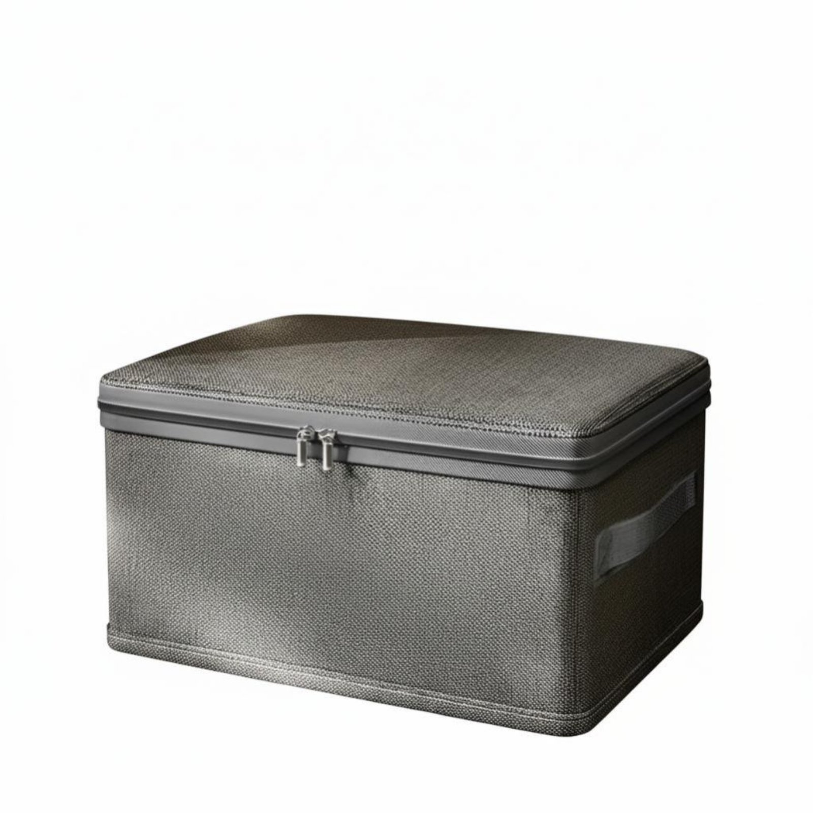 Cationic Storage Box