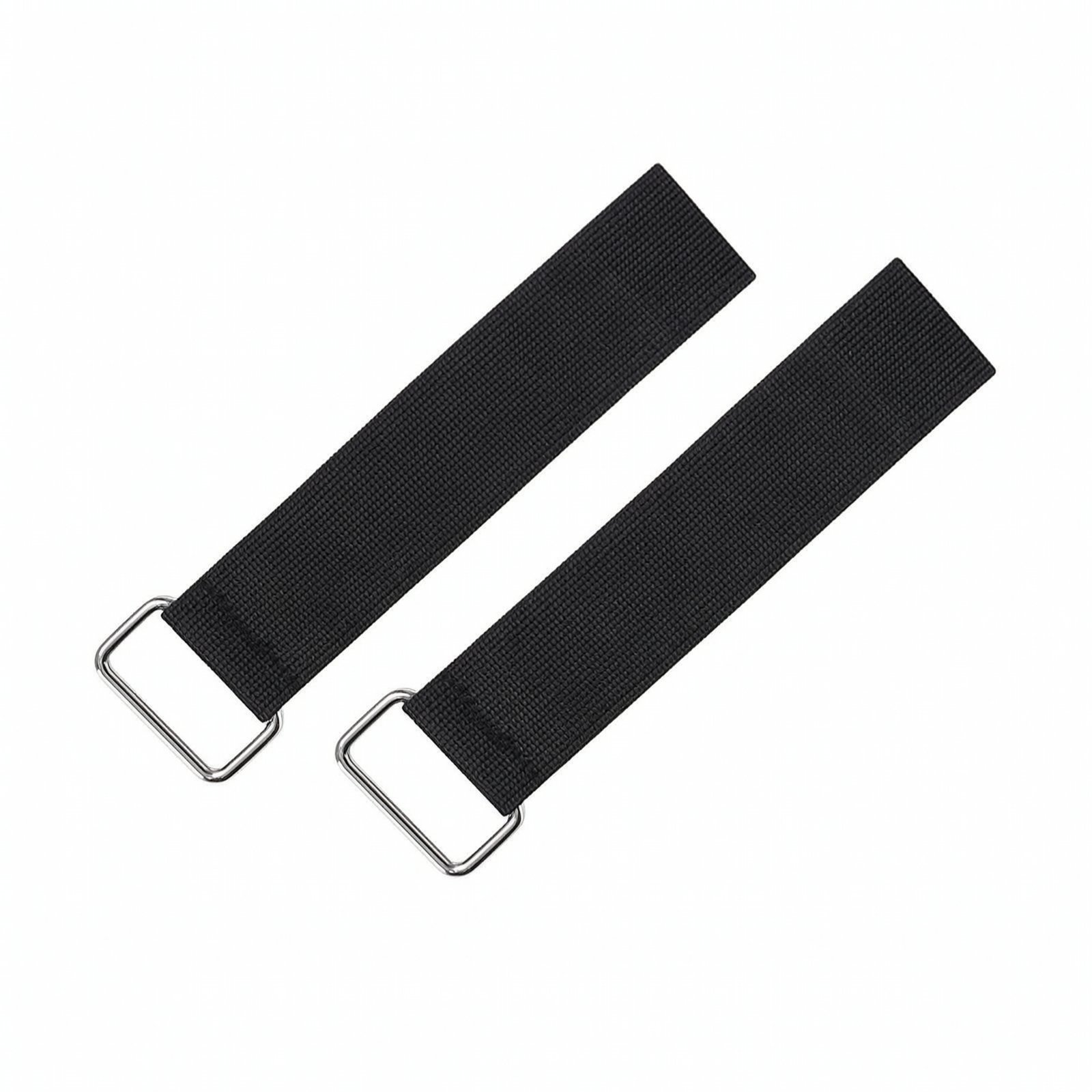 2-Piece Elliptical Pedal Straps