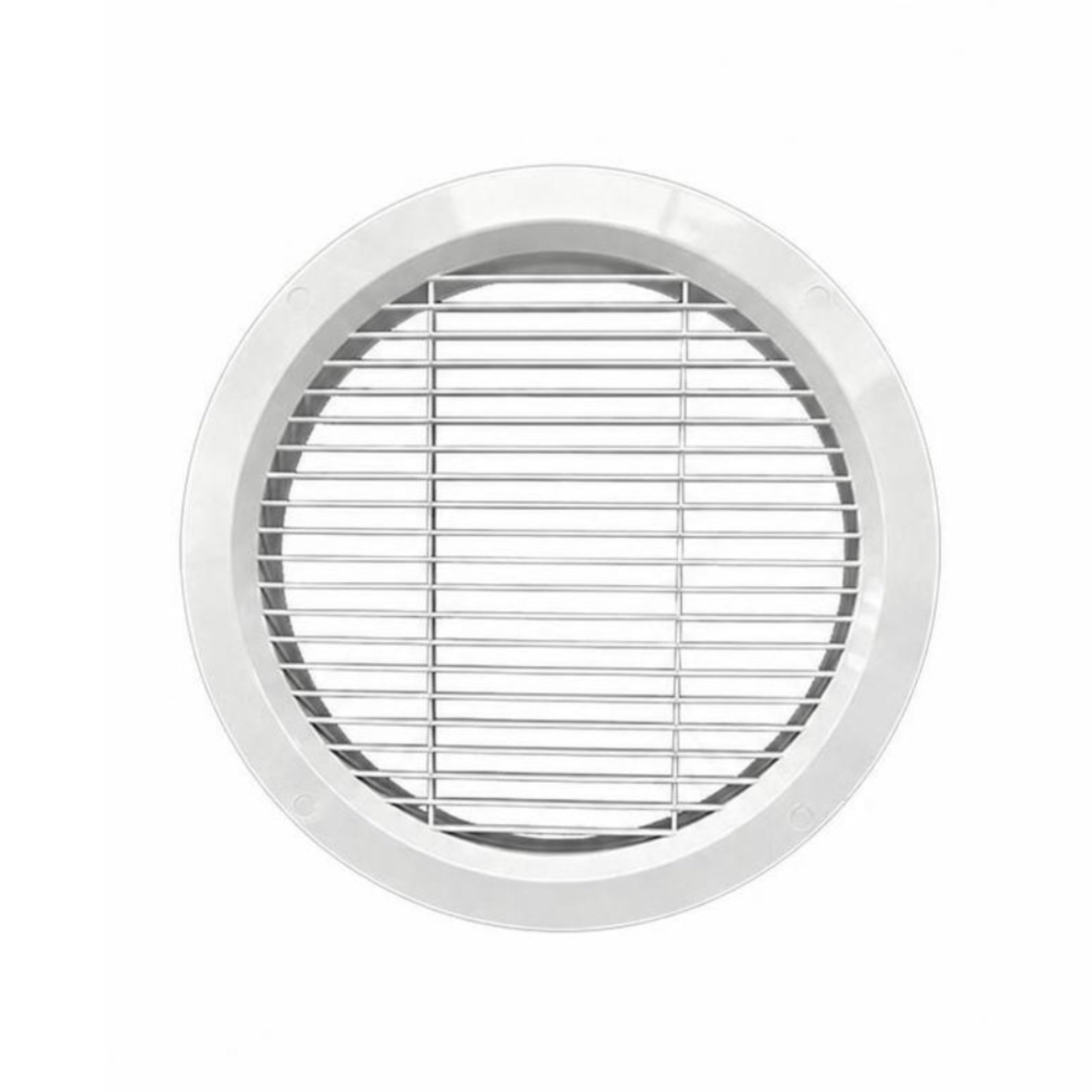 Round Air Vent