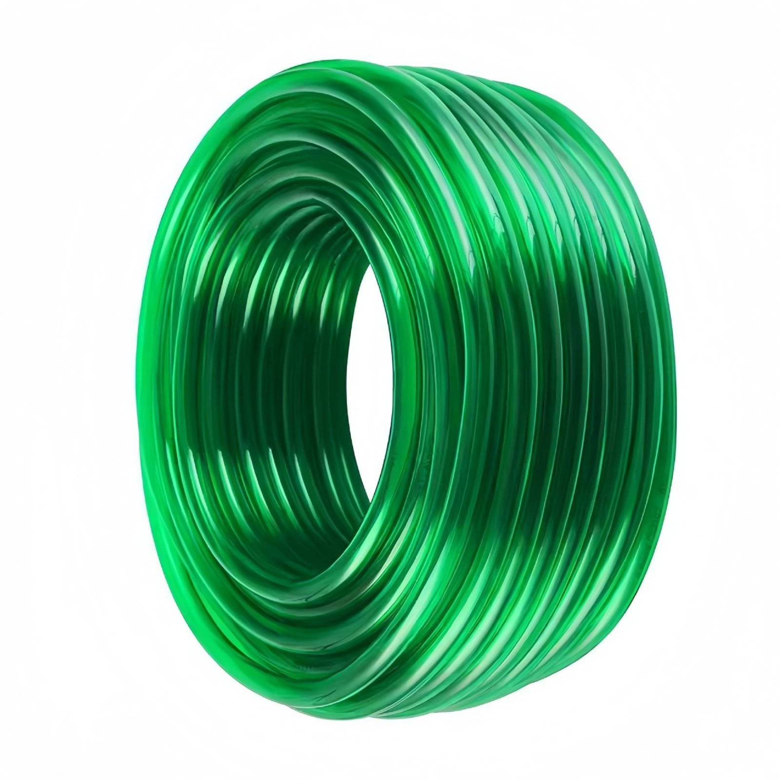 PVC Hose Green