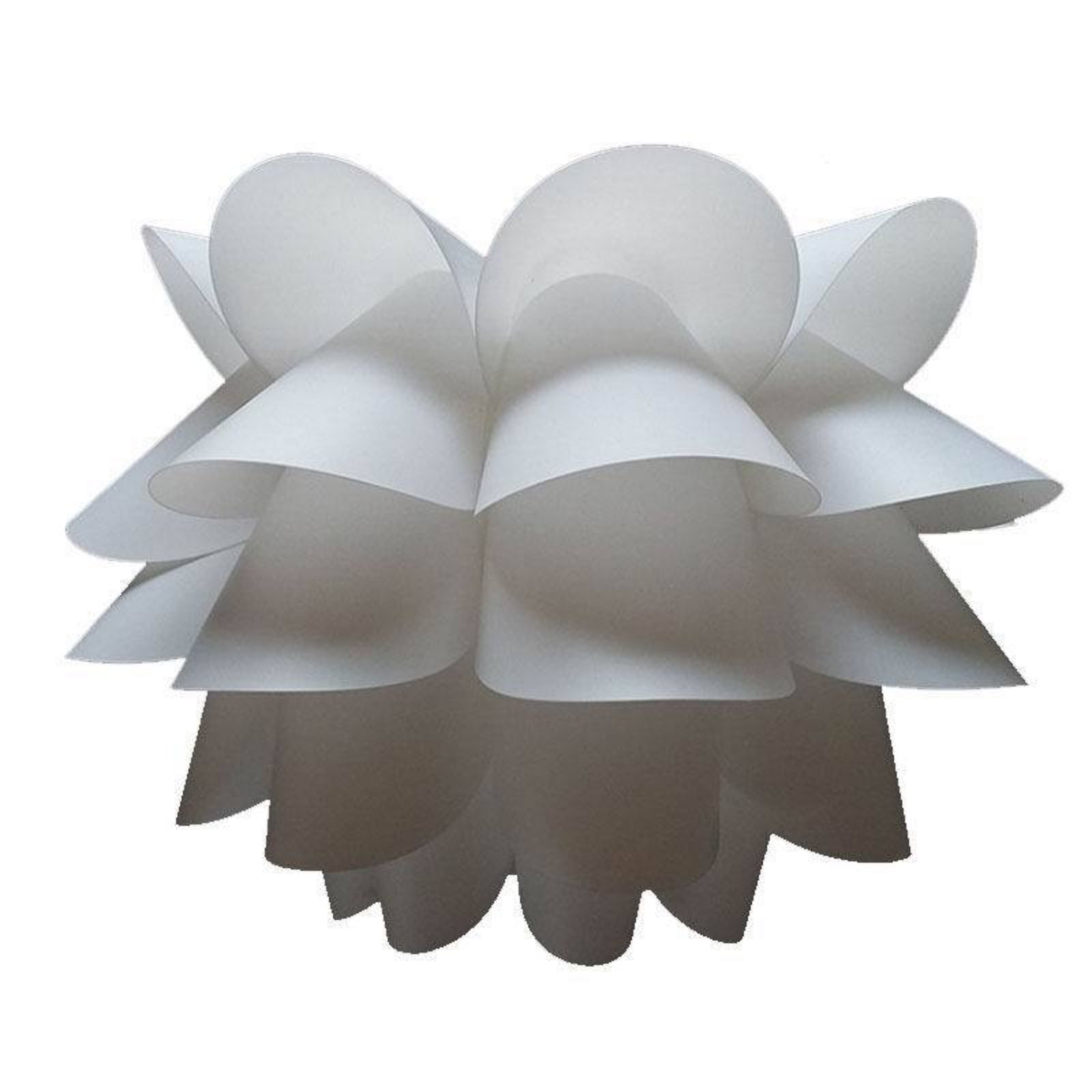 Flower Lampshade