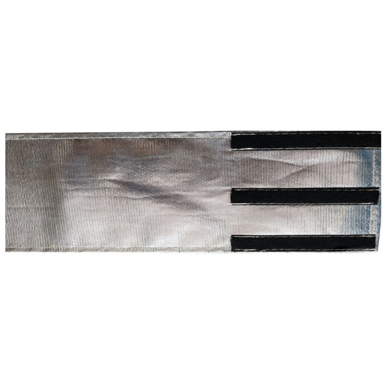Universal Starter Heat Shield Sleeve
