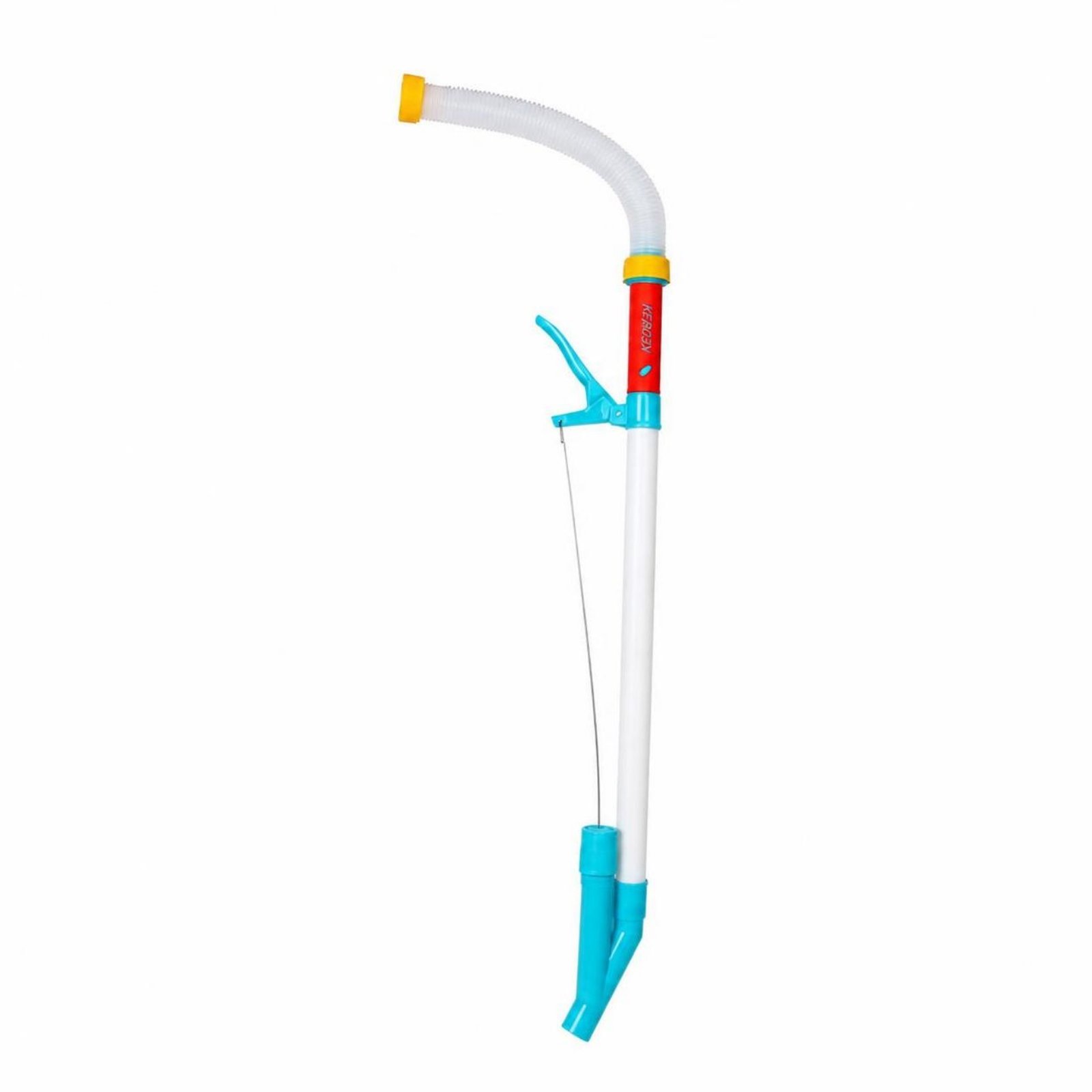 Backpack Fertilizing Tool with Hose