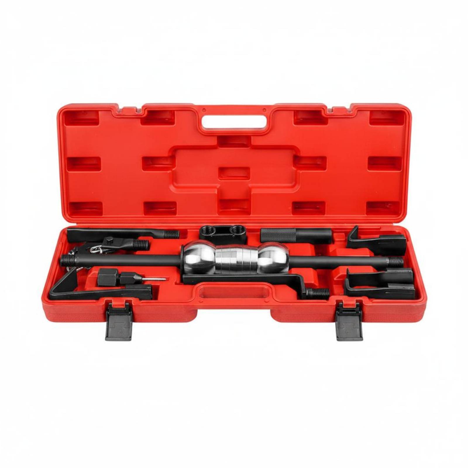 11-Piece Auto Body Indentation Removal Kit