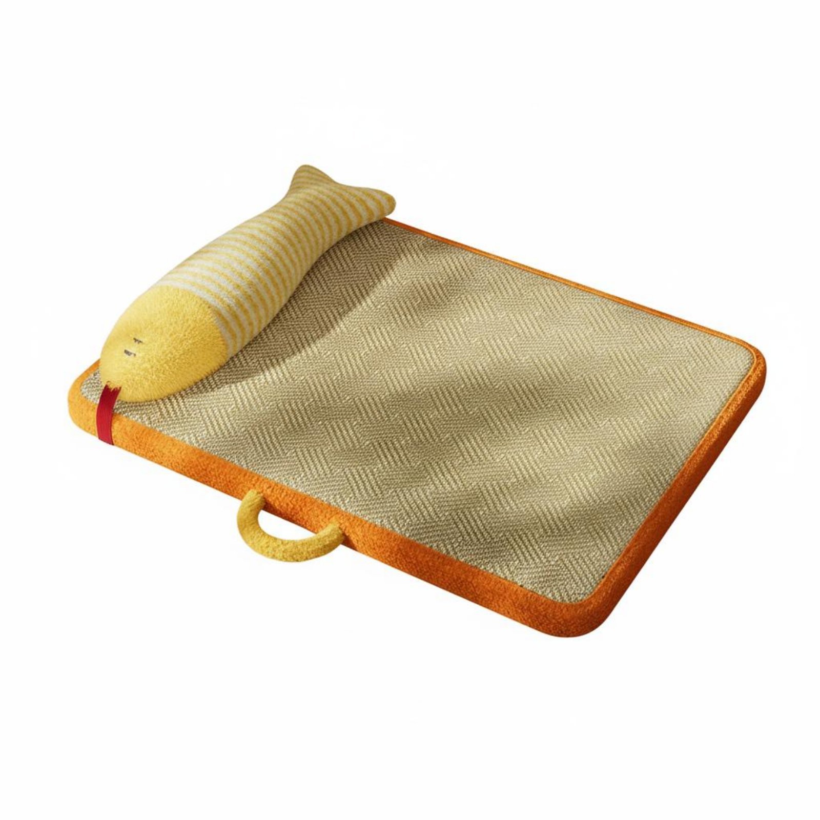 Breathable Cat Cooling Mat