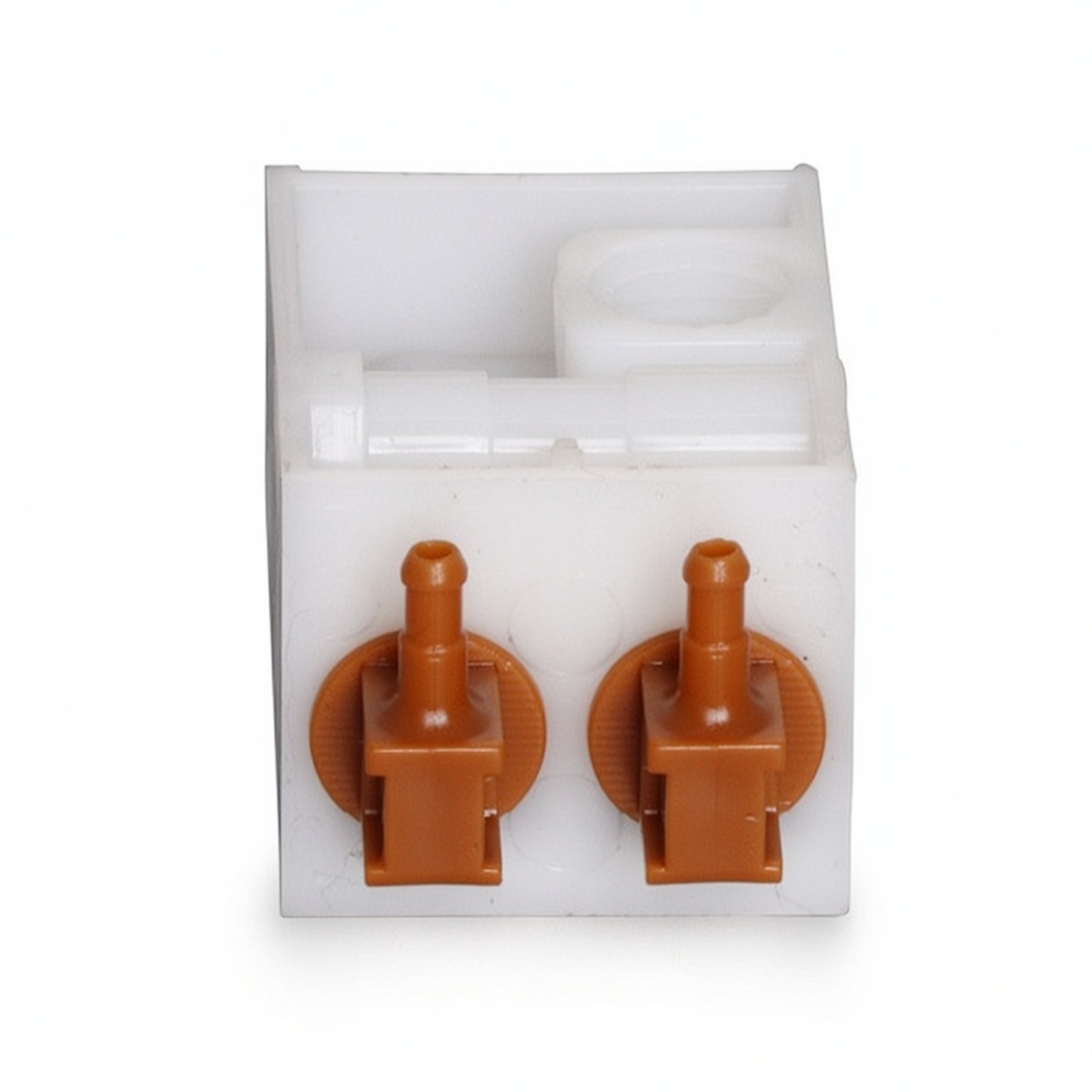 Hose Barb Control Assembly