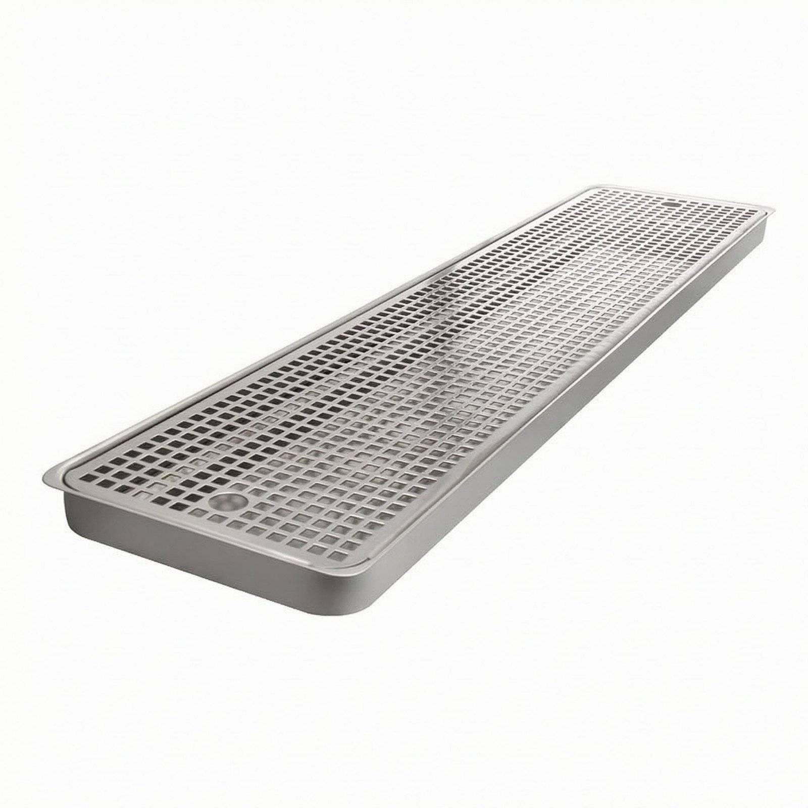 Stainless Steel Drips Tray