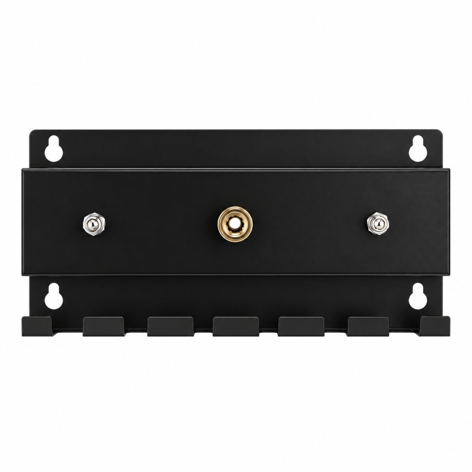 Pressure Washer Storage Rack