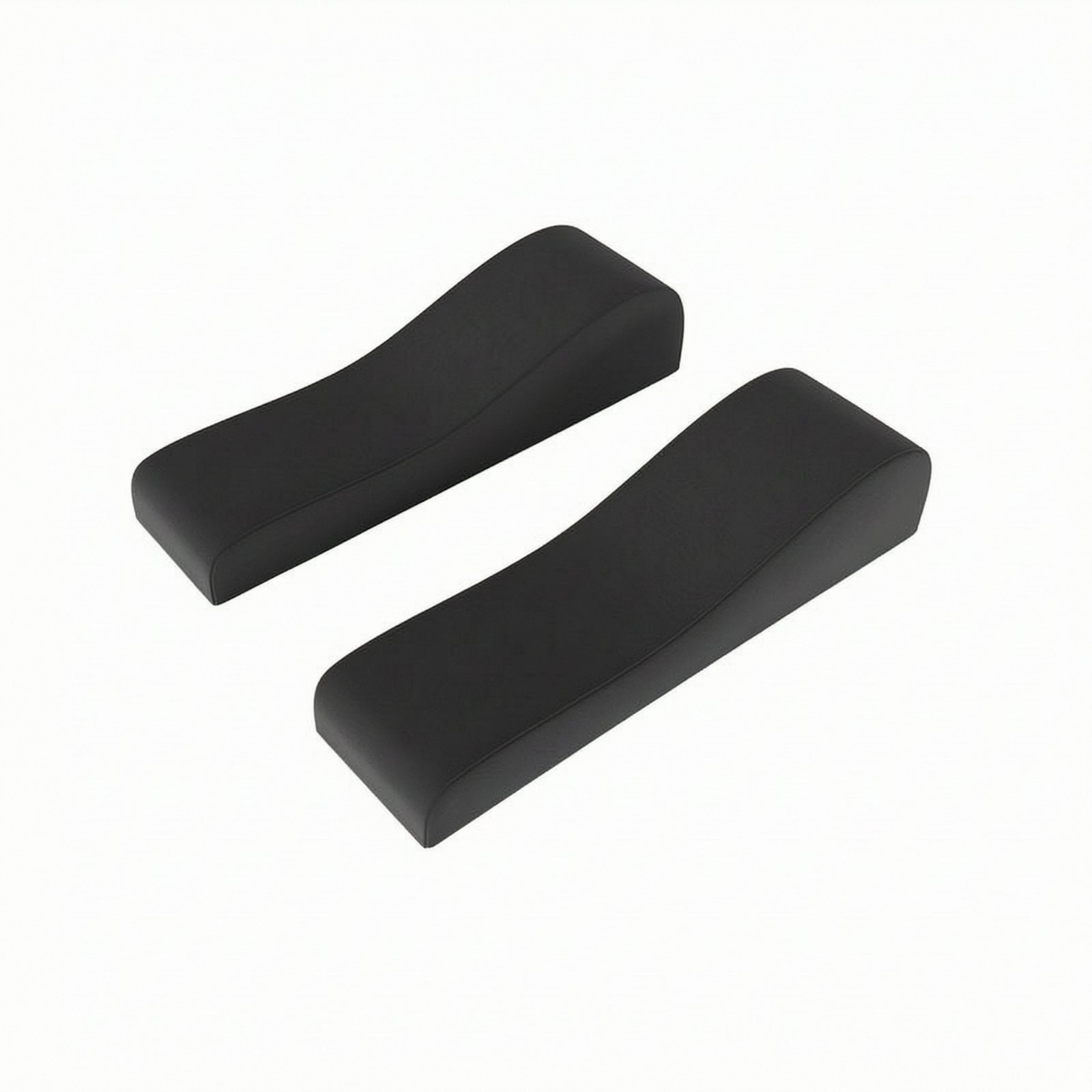 Memory Foams Chair Armrest Pad