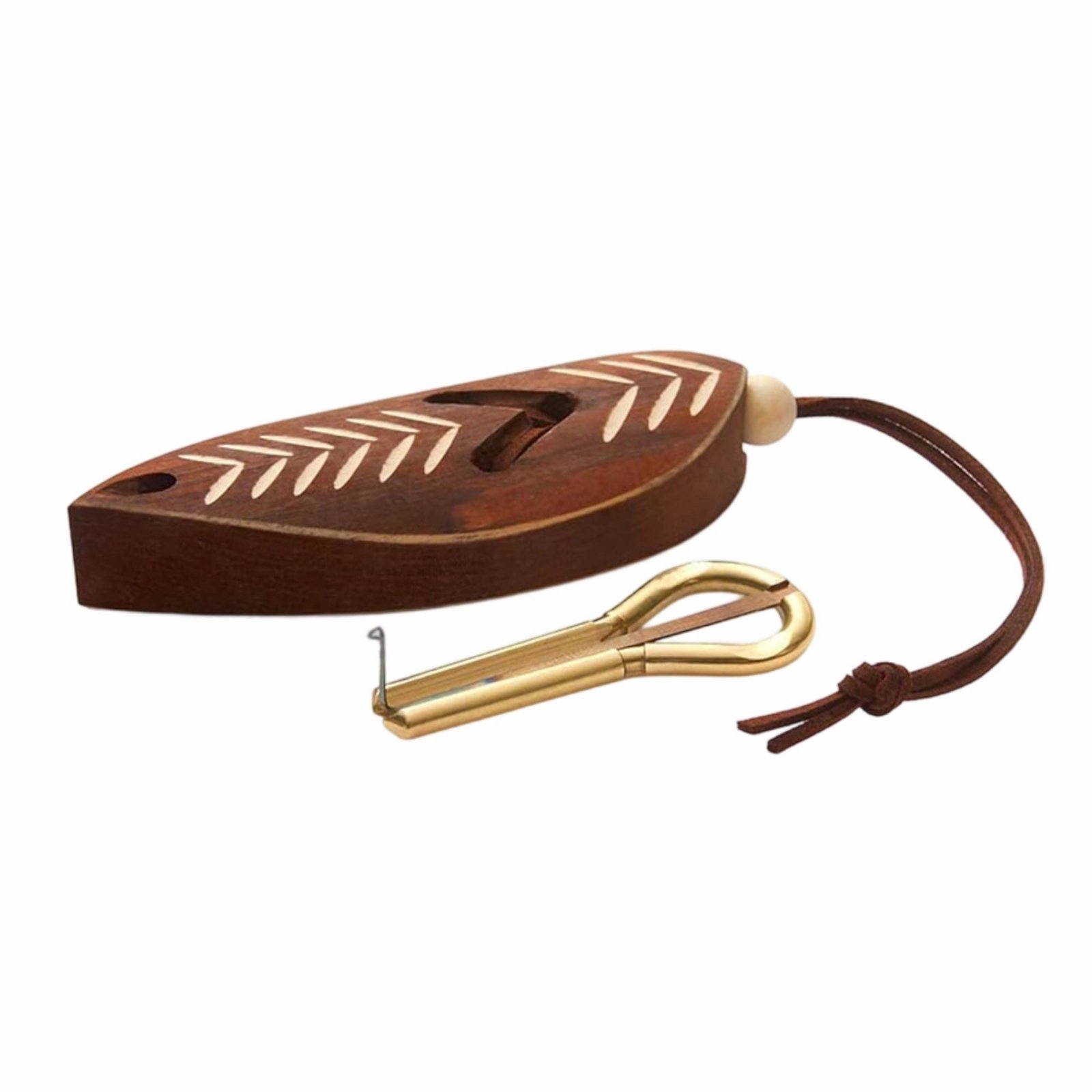 Portable Jaw Harp