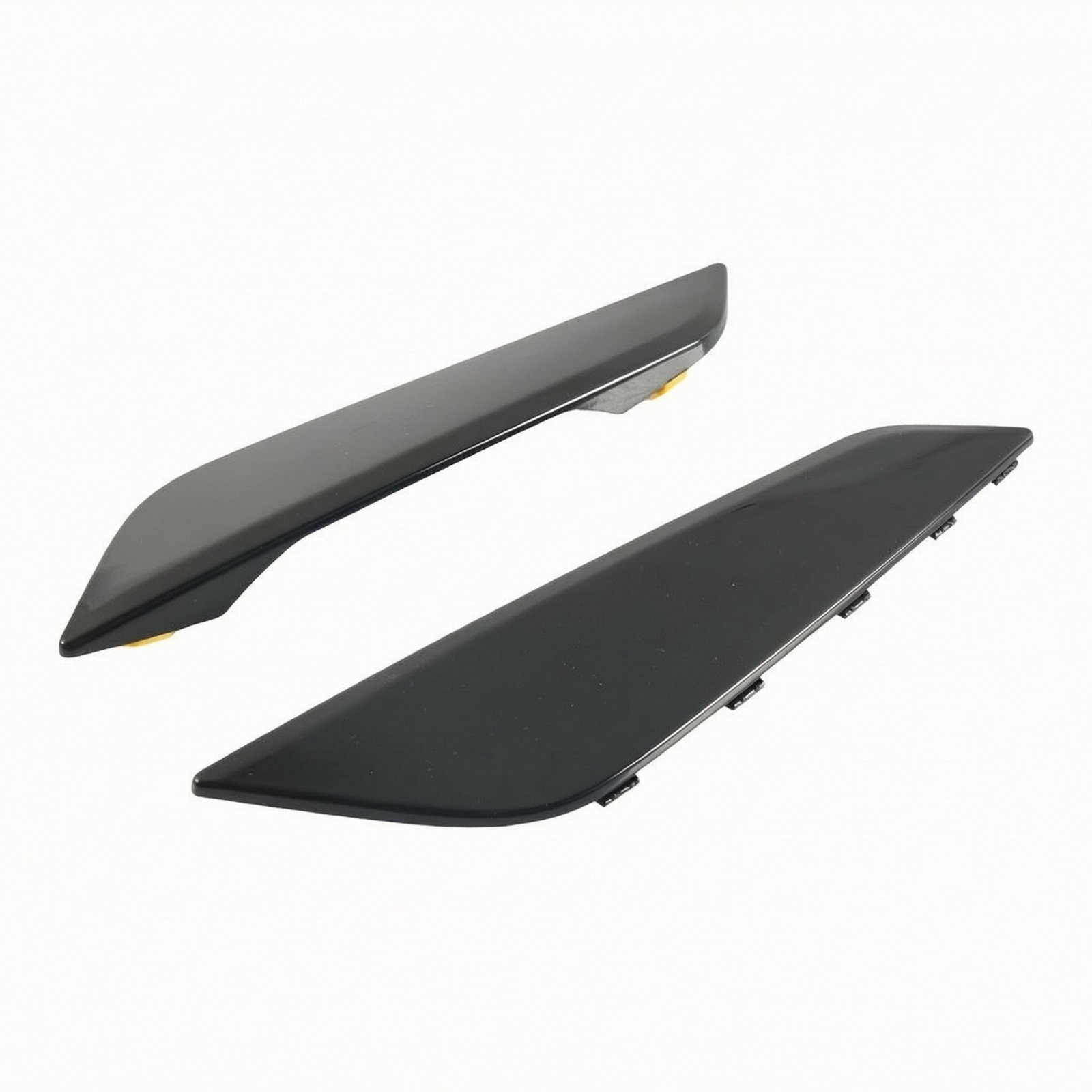 Fenders Vents Trim