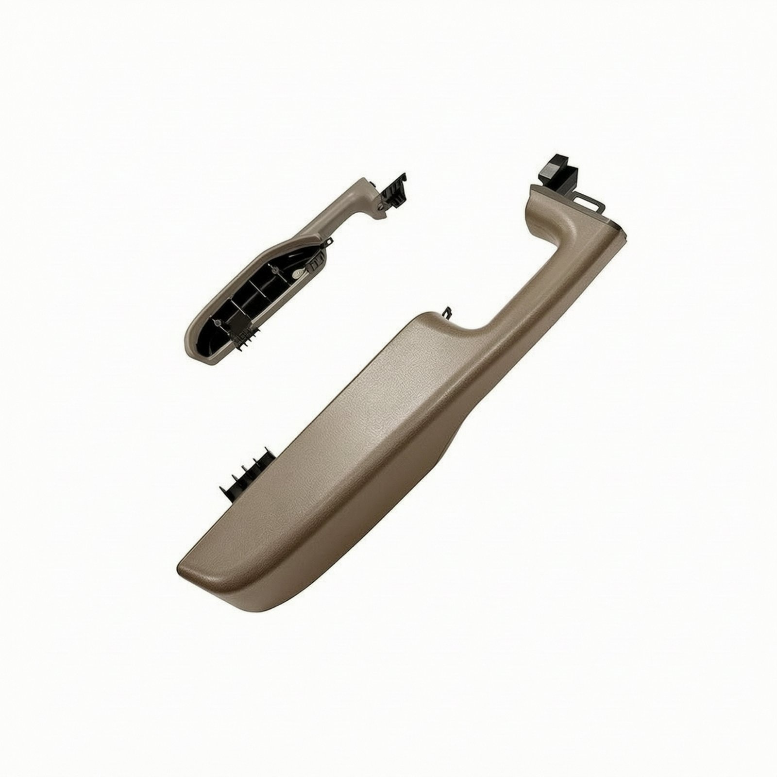 Front Driver Side Door Armrest