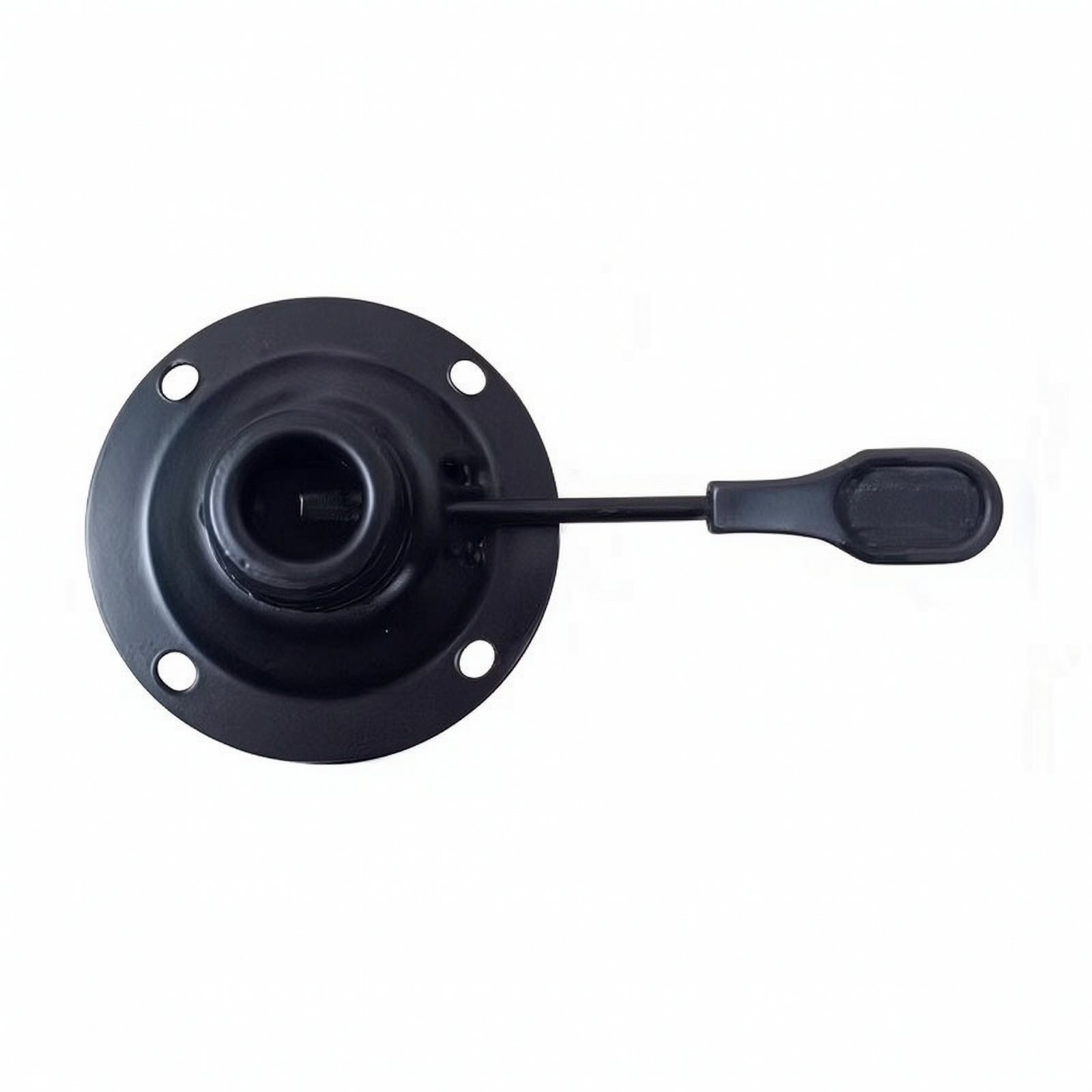 Seat Tilt Control Mechanism