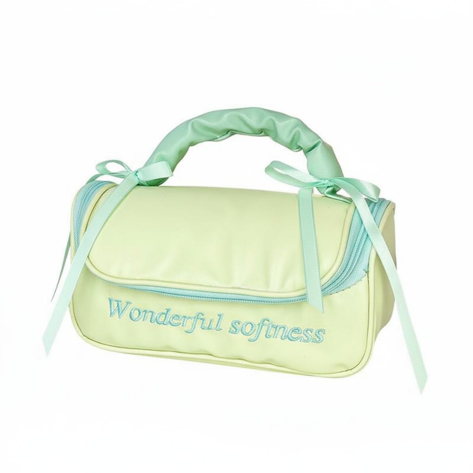 Waterproof Travel Makeup Bag – Size S