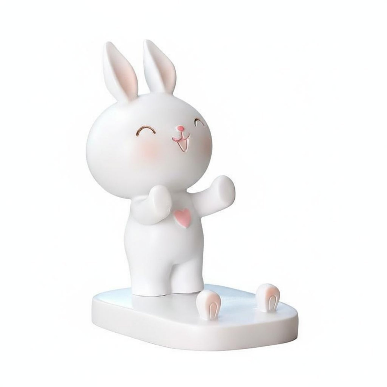 Hare Phone Holder