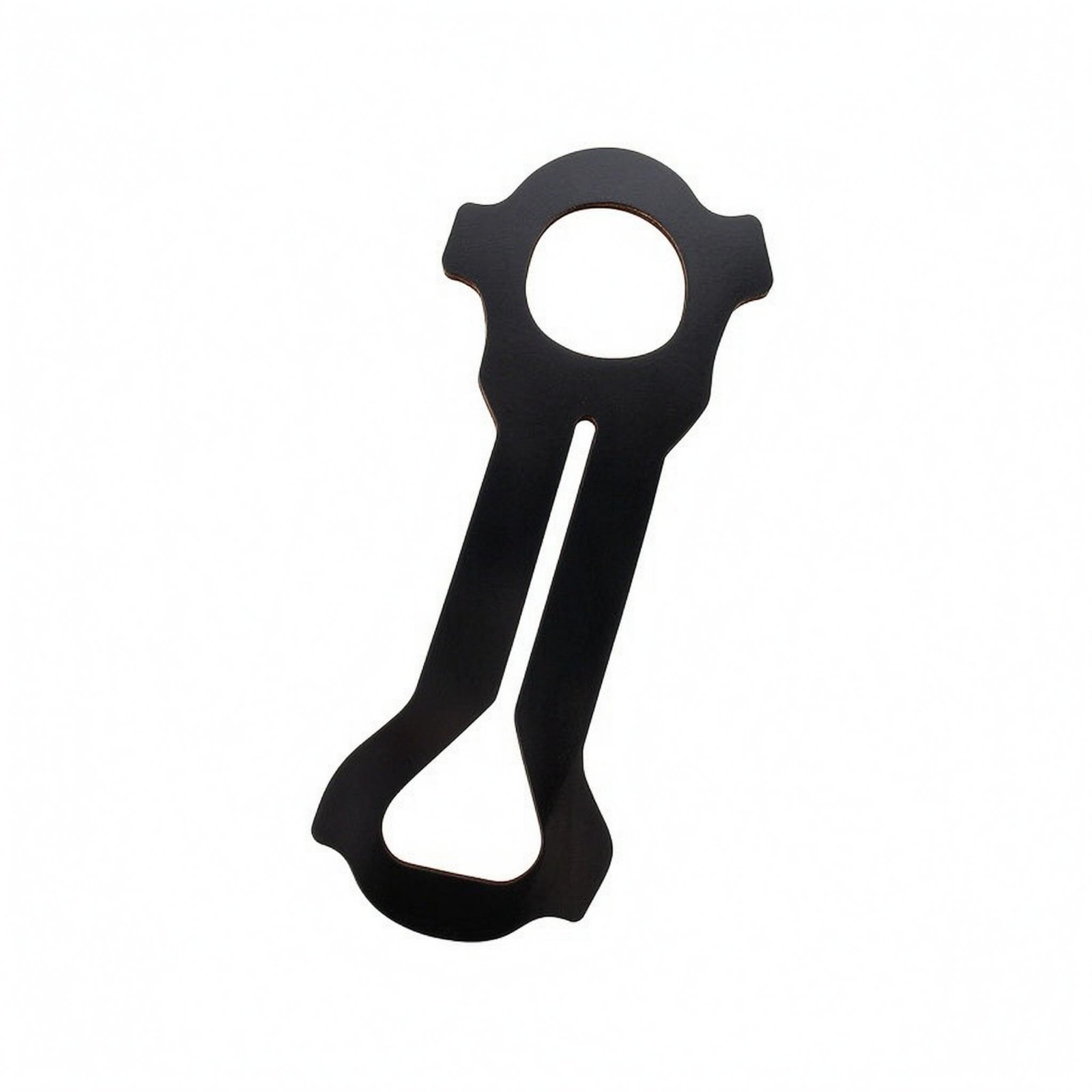 Sewage Tank Tow Strap